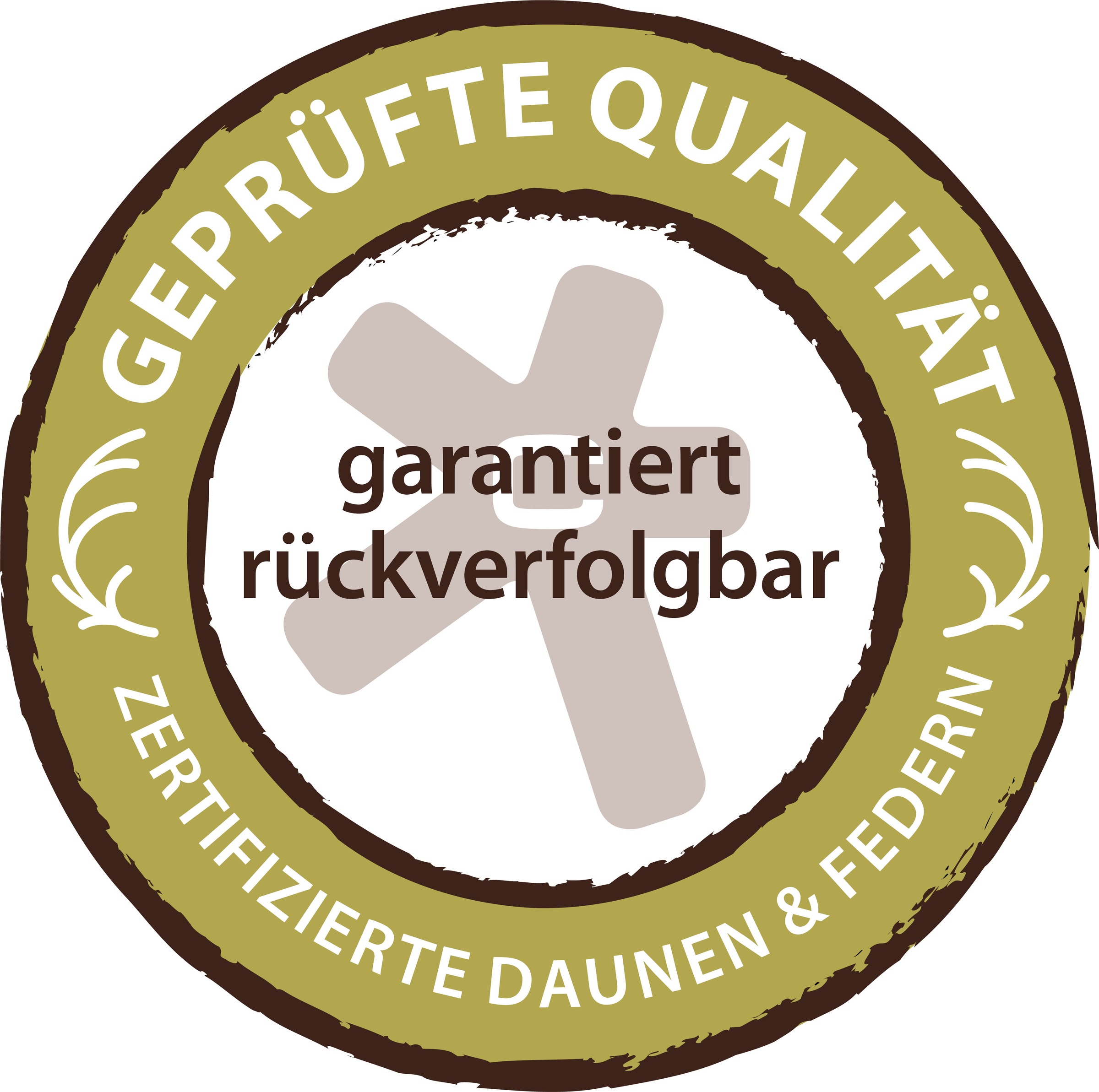 Centa-Star Daunenbettdecke »Nordic« warm Füllung 90Daunen10Federn 1 Stk. tl günstig online kaufen