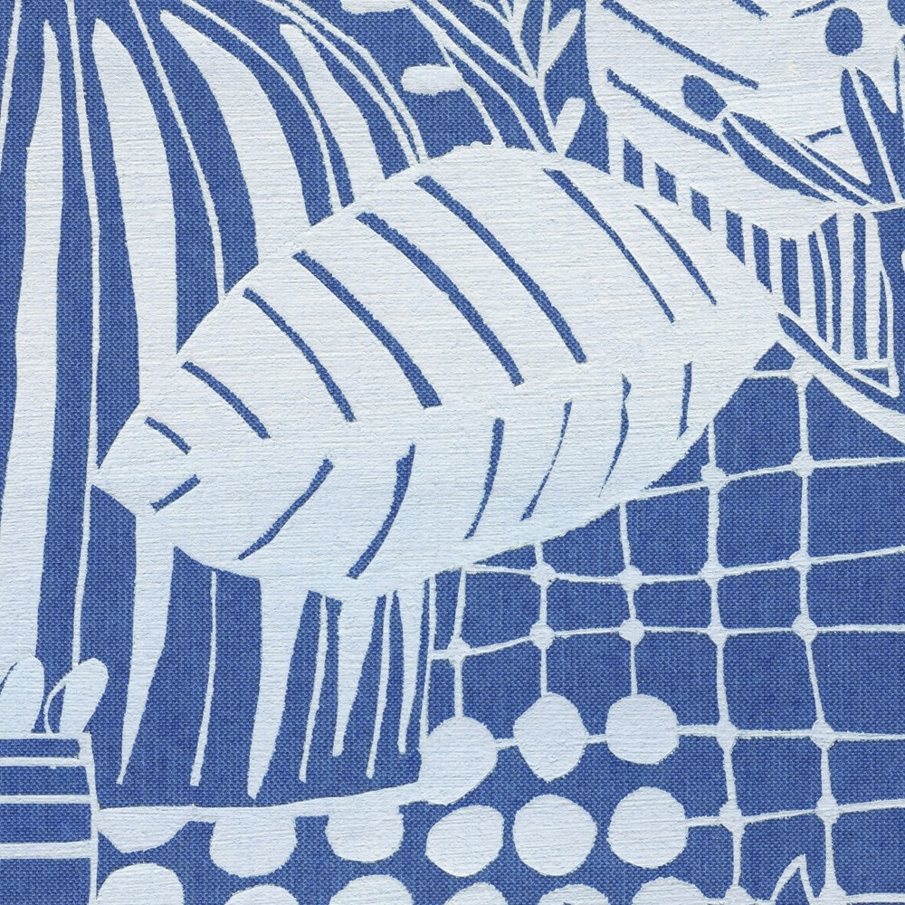 Komar Fototapete »Vlies Fototapete - Feline Mirage - Größe 250 x 250 cm« Motiv | bedruckt glatt