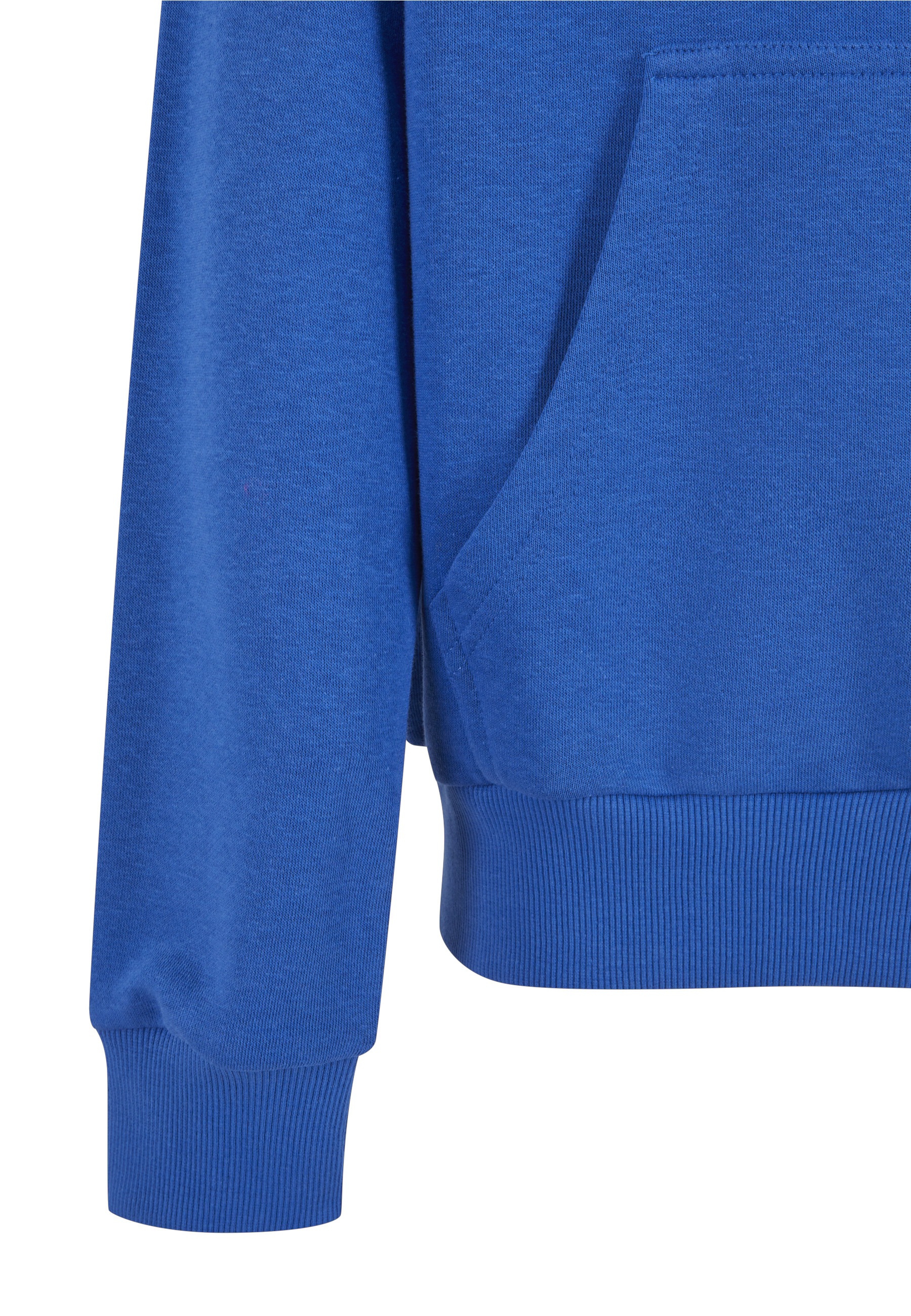 URBAN CLASSICS Kapuzenpullover »Urban Classics Boys Light Terry Hoody« 1 Stk.