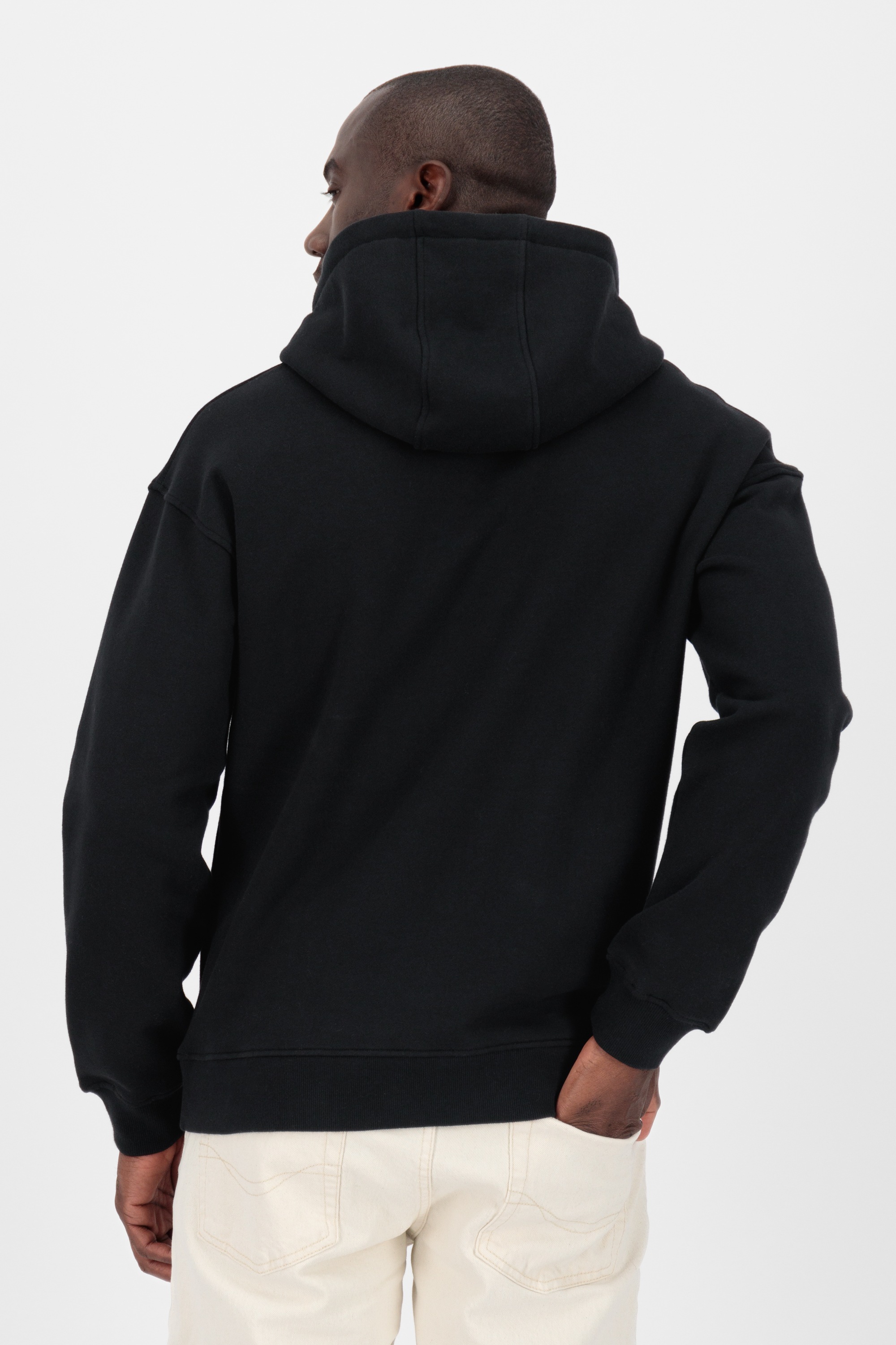 Alife & Kickin Kapuzensweatshirt »Herren BelaAK A«