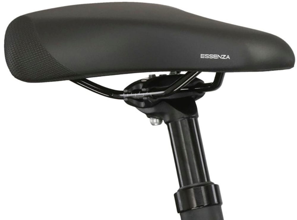 Kross E-Bike »E-Citybike Sentio Hybrid 3.0 28 Zoll beige«, 7 Gang, Shimano, DEORE T6000, Mittelmotor 250 W, Pedelec, Elektrofahrrad für Damen und Herren