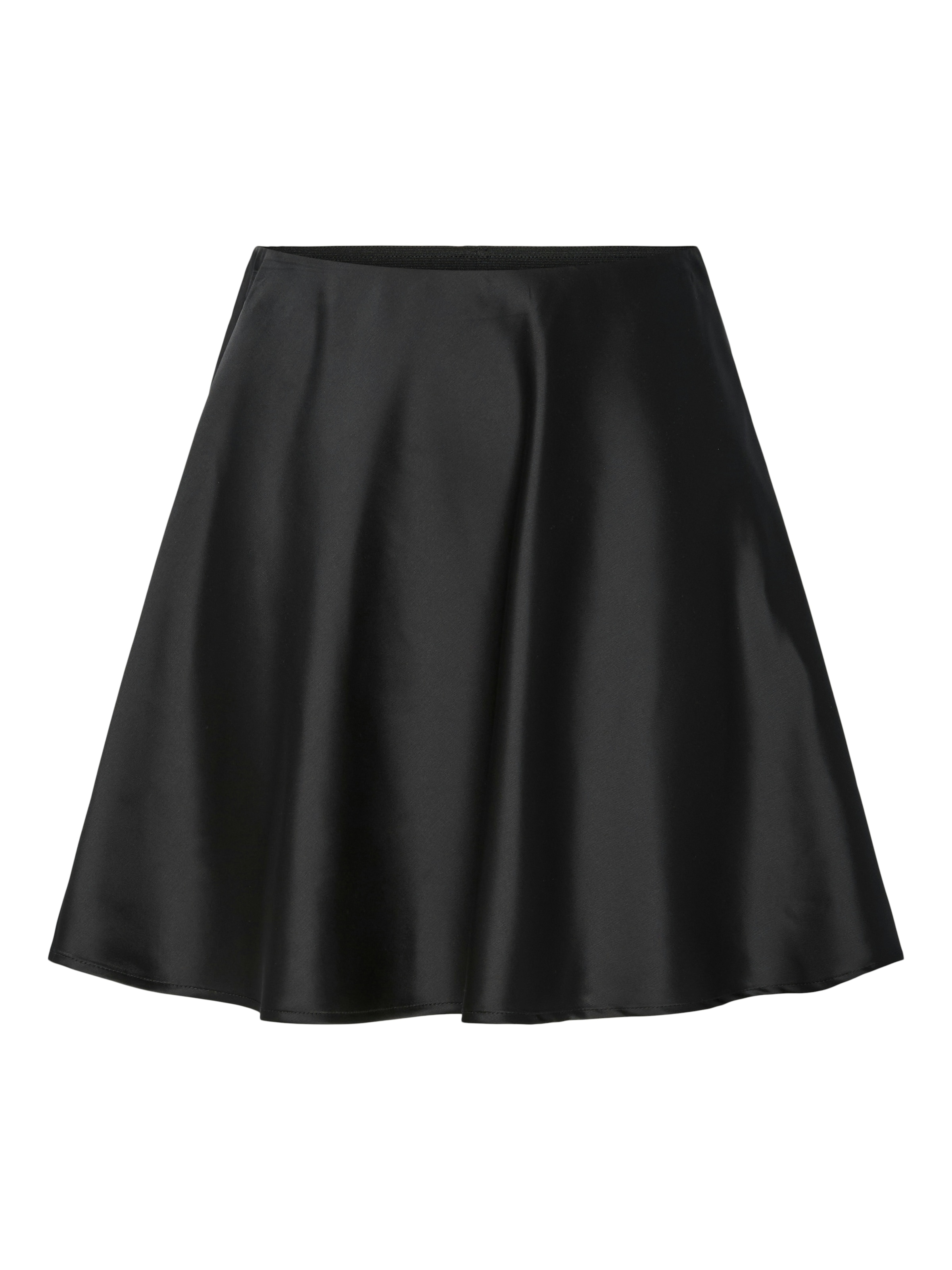 Y.A.S Minirock »YASPELLA HW VOLUME SHORT SKIRT S. NOOS«
