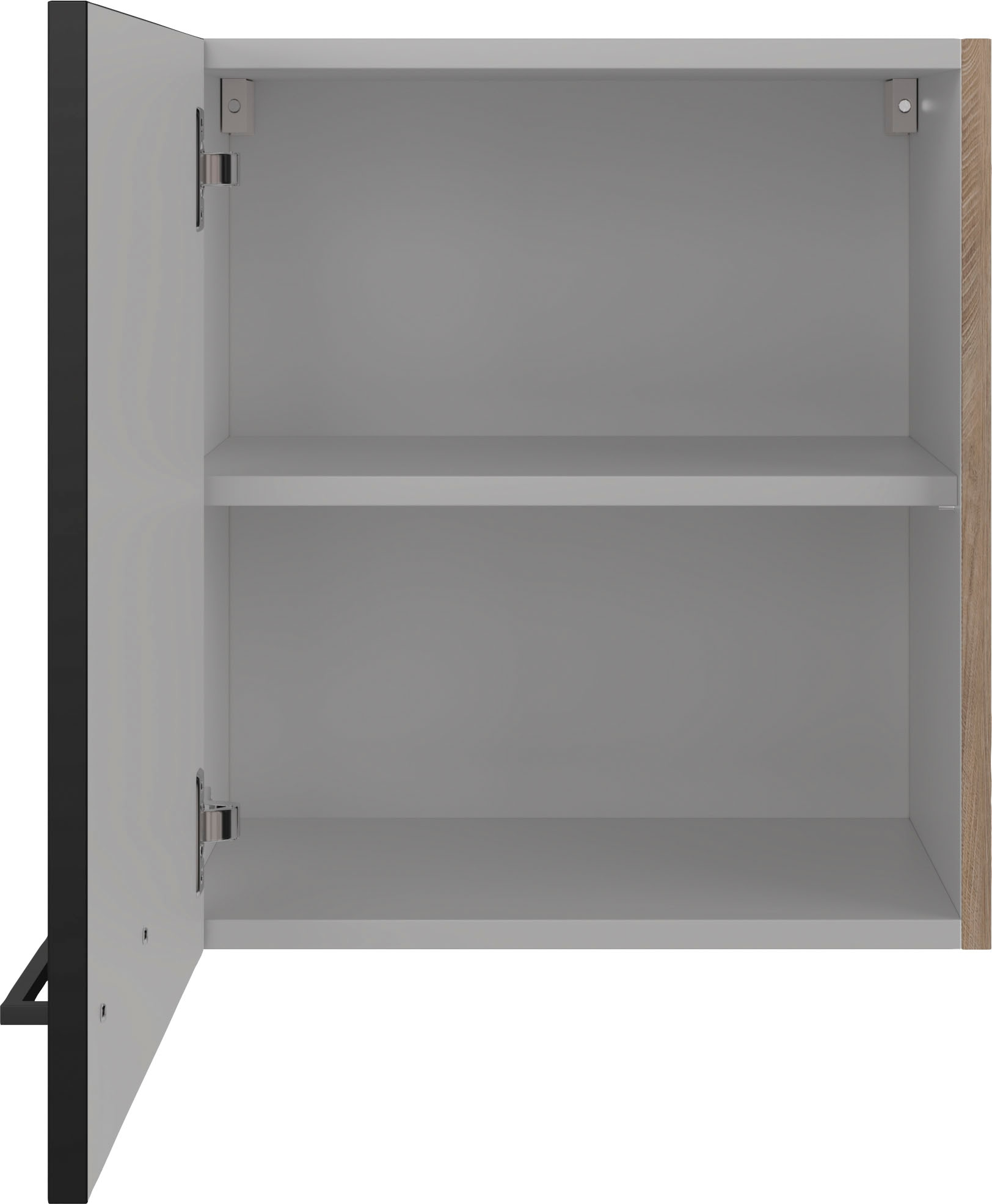 Flex-Well Hängeschrank »Capri«, (1 St.), (B x H x T) 50 x 54,8 x 32 cm, individuell kombinierbar