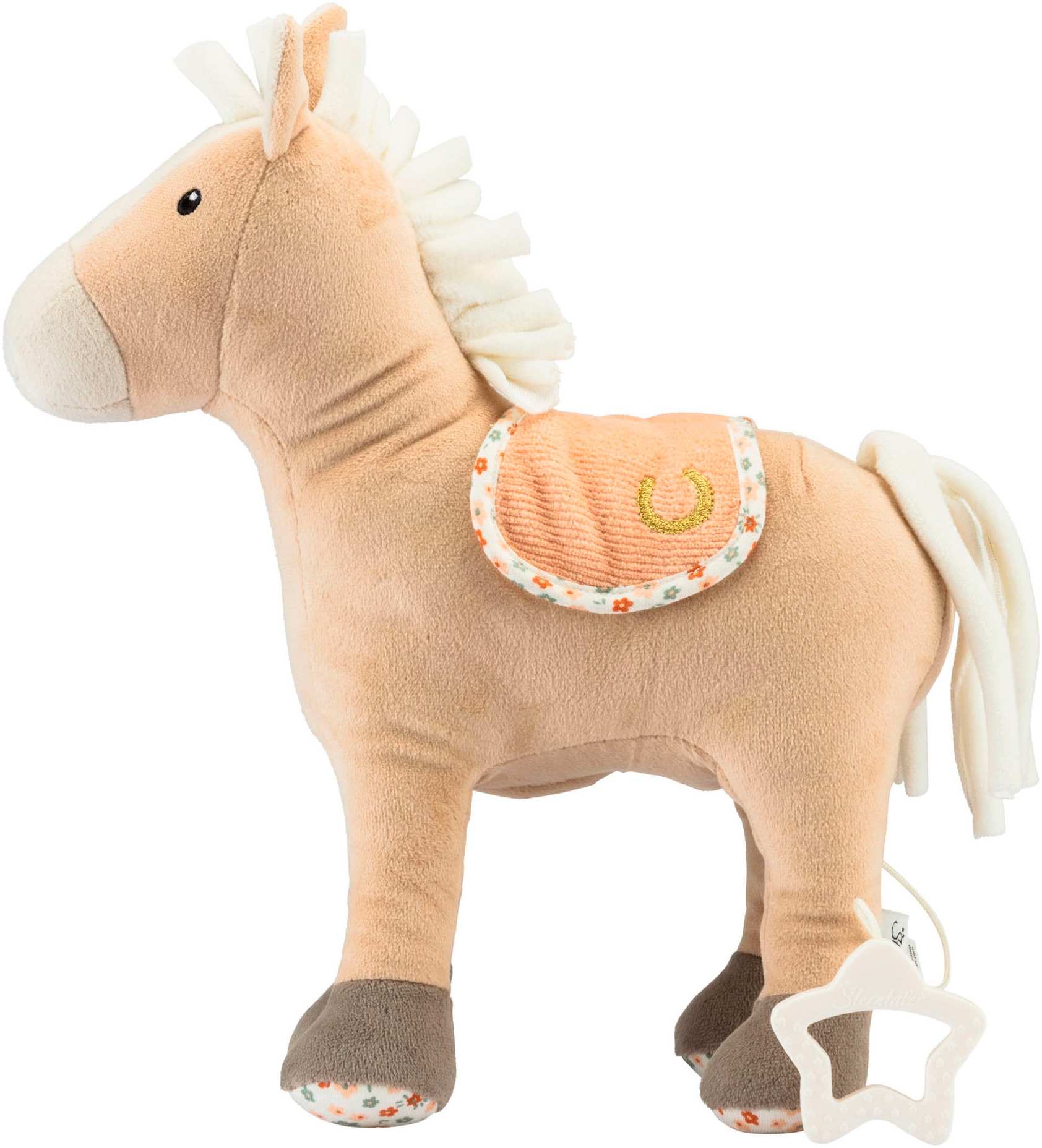 Sterntaler® Spieluhr »Pferd Sunny, L«