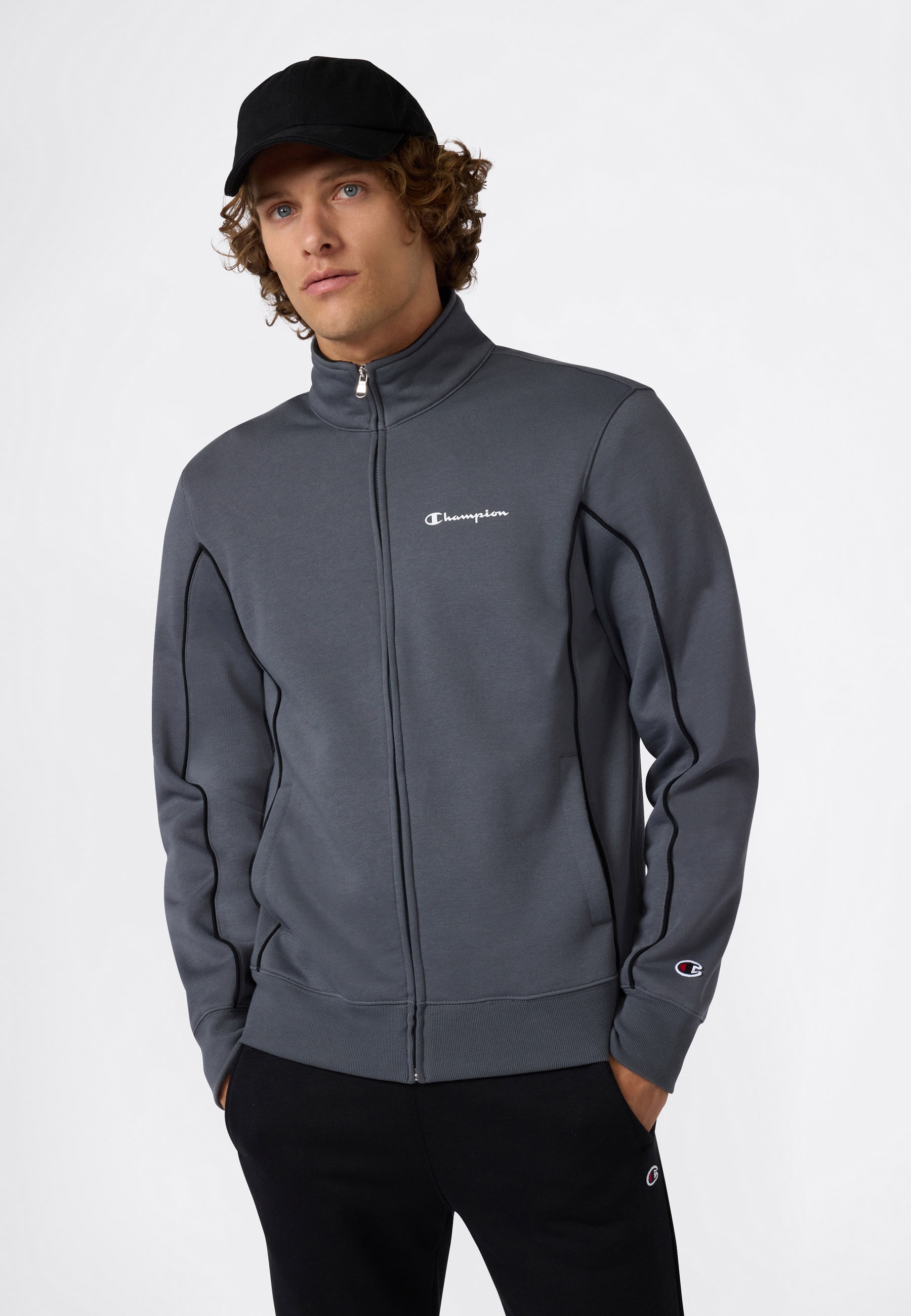Champion Jogginganzug »Sweatsuit« 2 Stk.