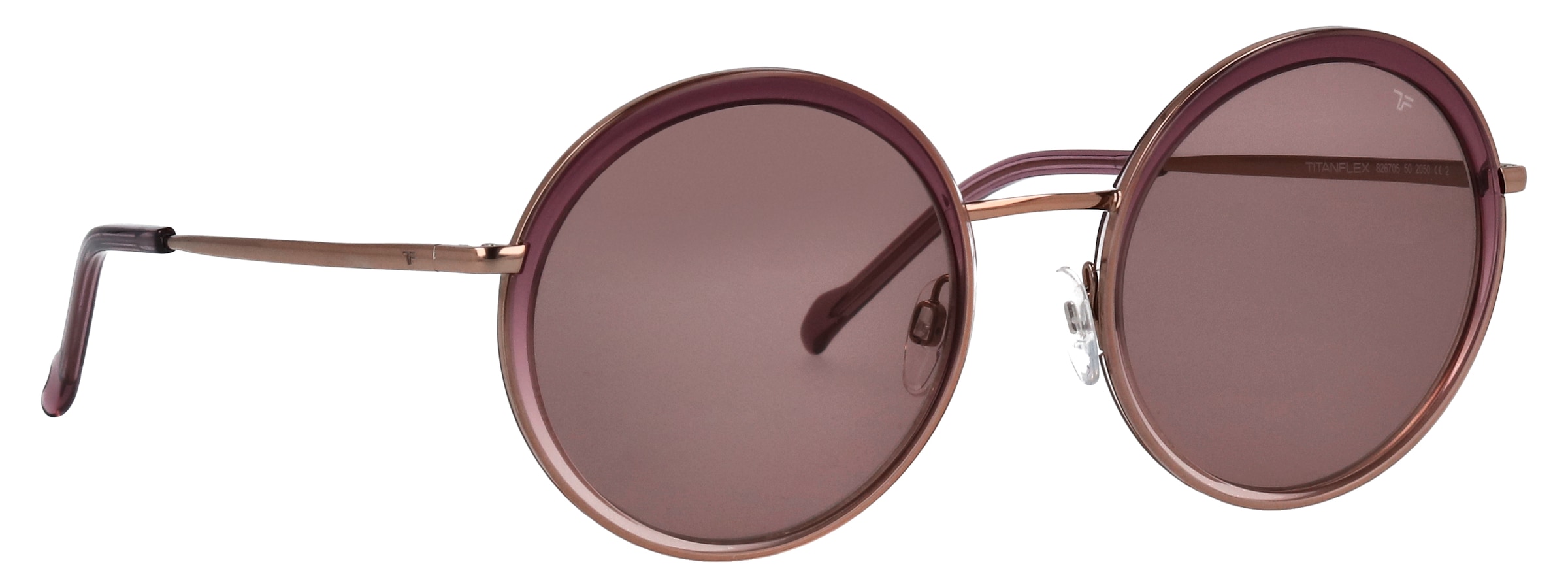 TITANflex Sonnenbrille »TITANFLEX Sonnenbrille«