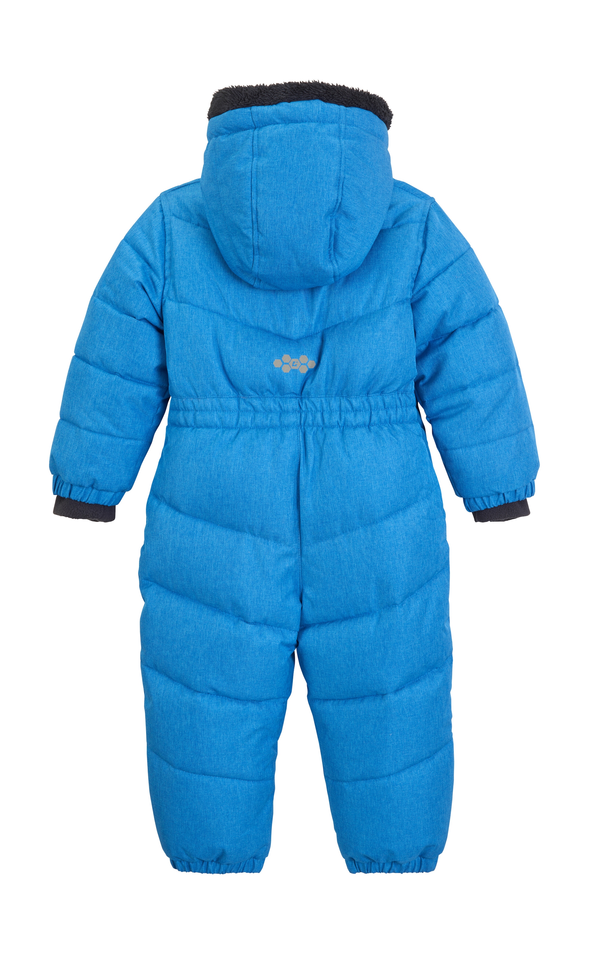 Killtec Schneeoverall »Karter Mini« Schneeanzug: wasserabweisend, winddicht, warm, leicht anzuziehen