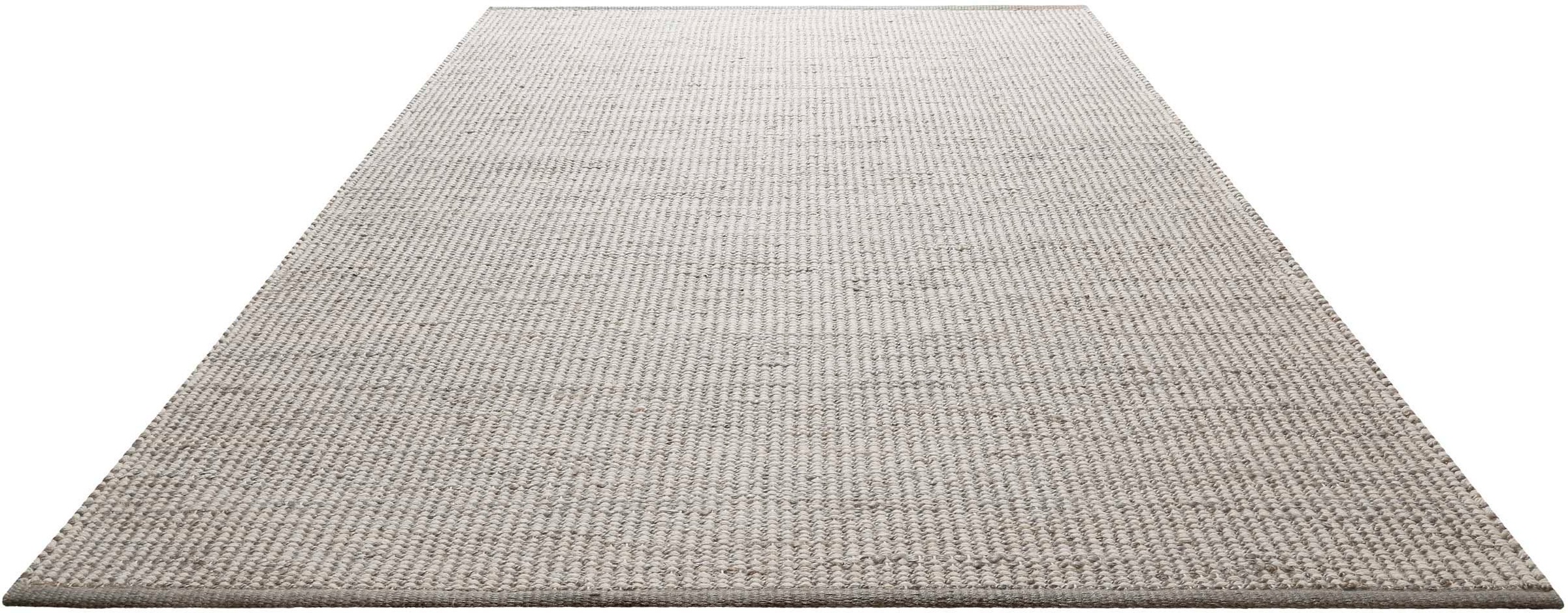 Green Looop Teppich »Toulouse«, rechteckig, 10 mm Höhe, Naturfaser Teppich günstig online kaufen
