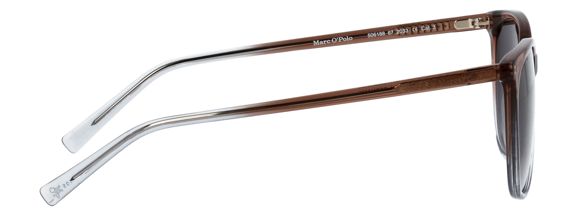 Marc O'Polo Sonnenbrille »Marc O'Polo EYEWEAR Sonnenbrille«