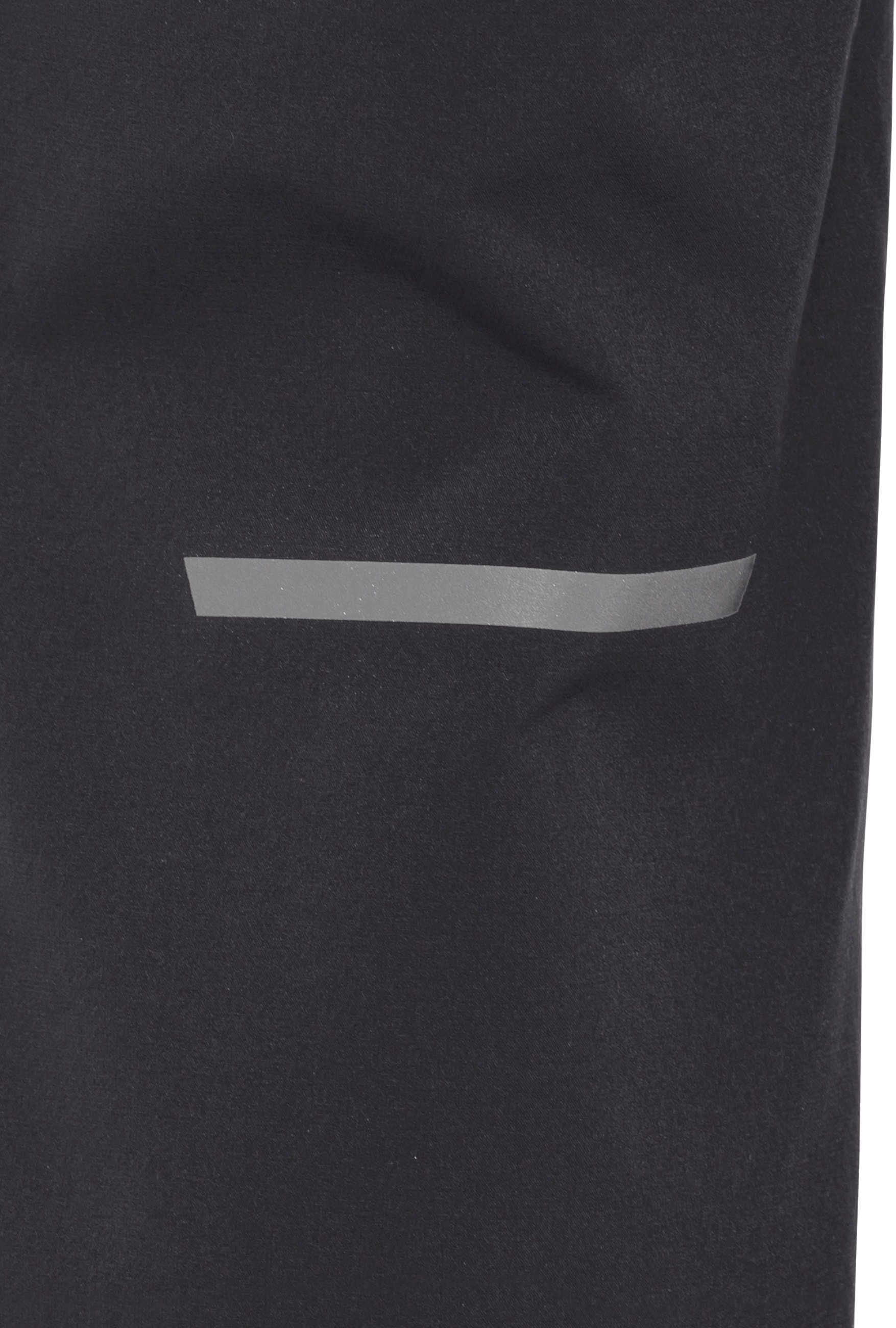 Jack Wolfskin Outdoorhose »TURBULENCE PANTS K«