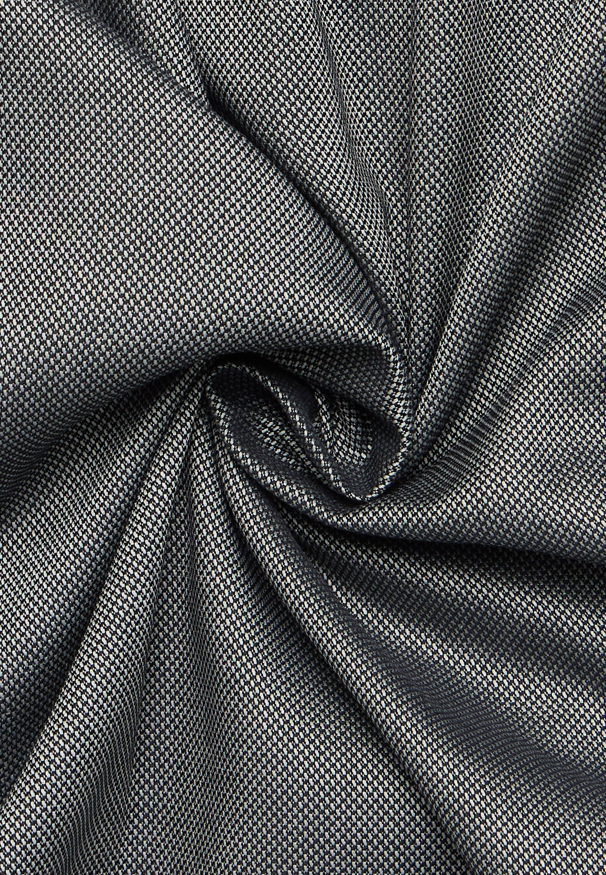 Eterna Langarmhemd »SLIM FIT« NON IRON (bügelfrei)