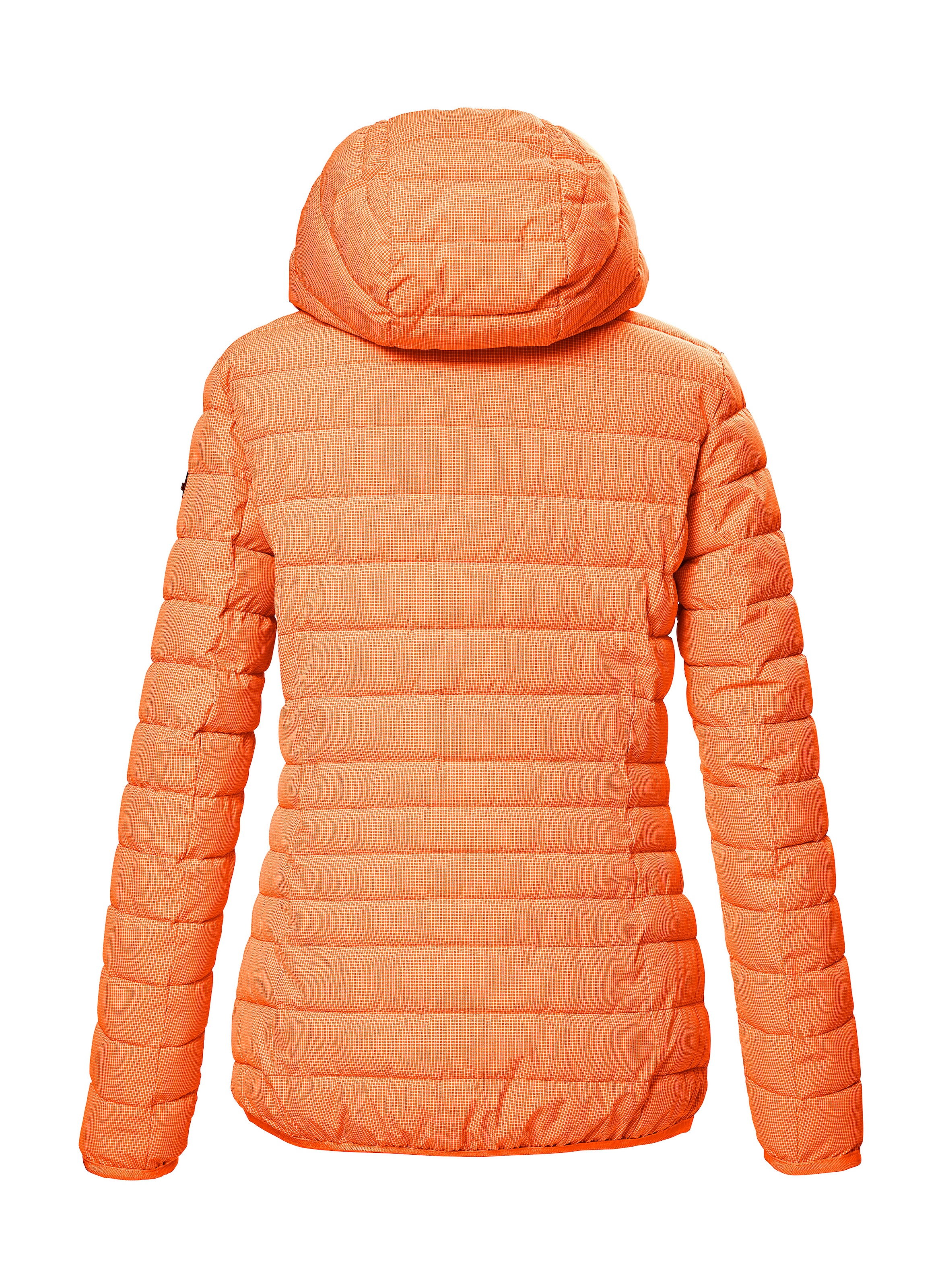 G.I.G.A. DX by killtec Steppjacke »GS 65 WMN QLTD JCKT«, Leichte Steppjacke: wasserabweisend, winddicht, atmungsaktiv
