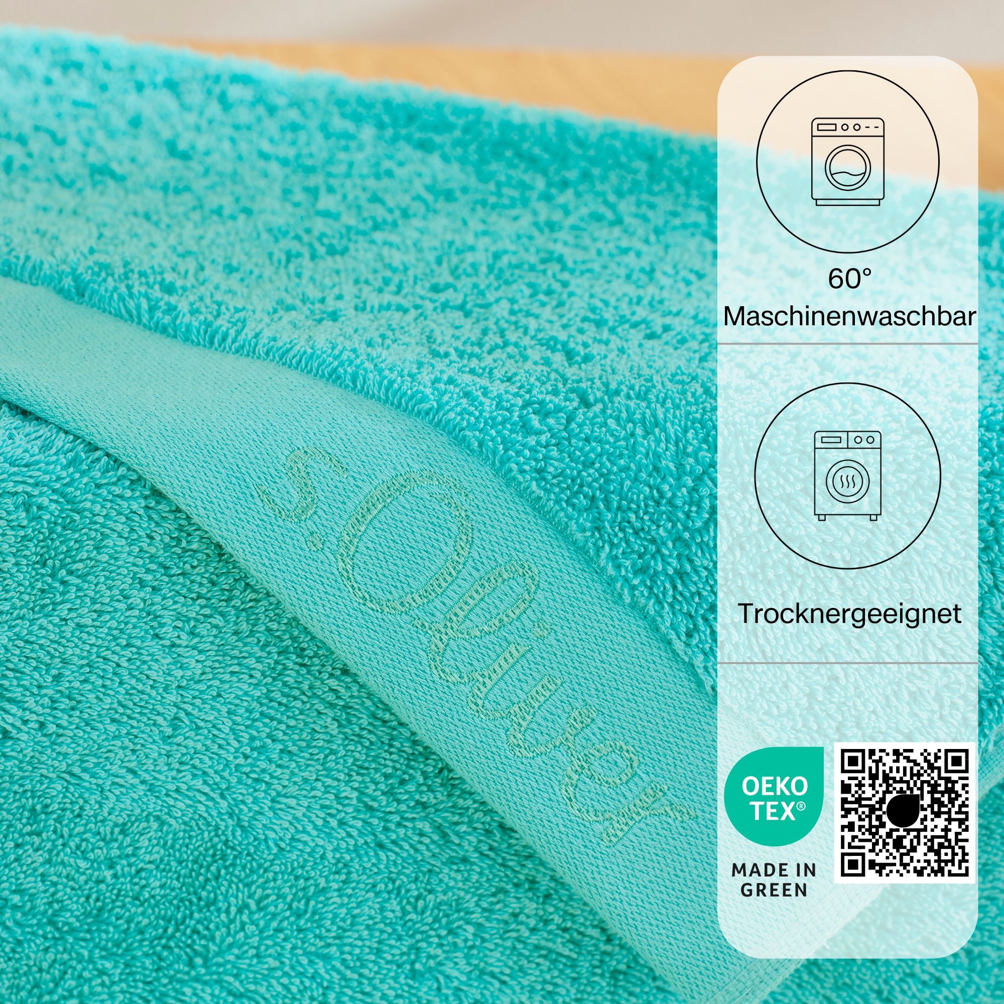 s.Oliver Handtuch Set »s.Oliver, Premium Qualität, 600 gr/m²«, (Set, 8 St., 2 Gästetücher 30x50 cm-4 Handtücher 50x100 cm-2 Duschtücher 70x140 cm), 2 Gästetücher 30x50, 4 Handtücher 50x100, 2 Duschtücher 70x140