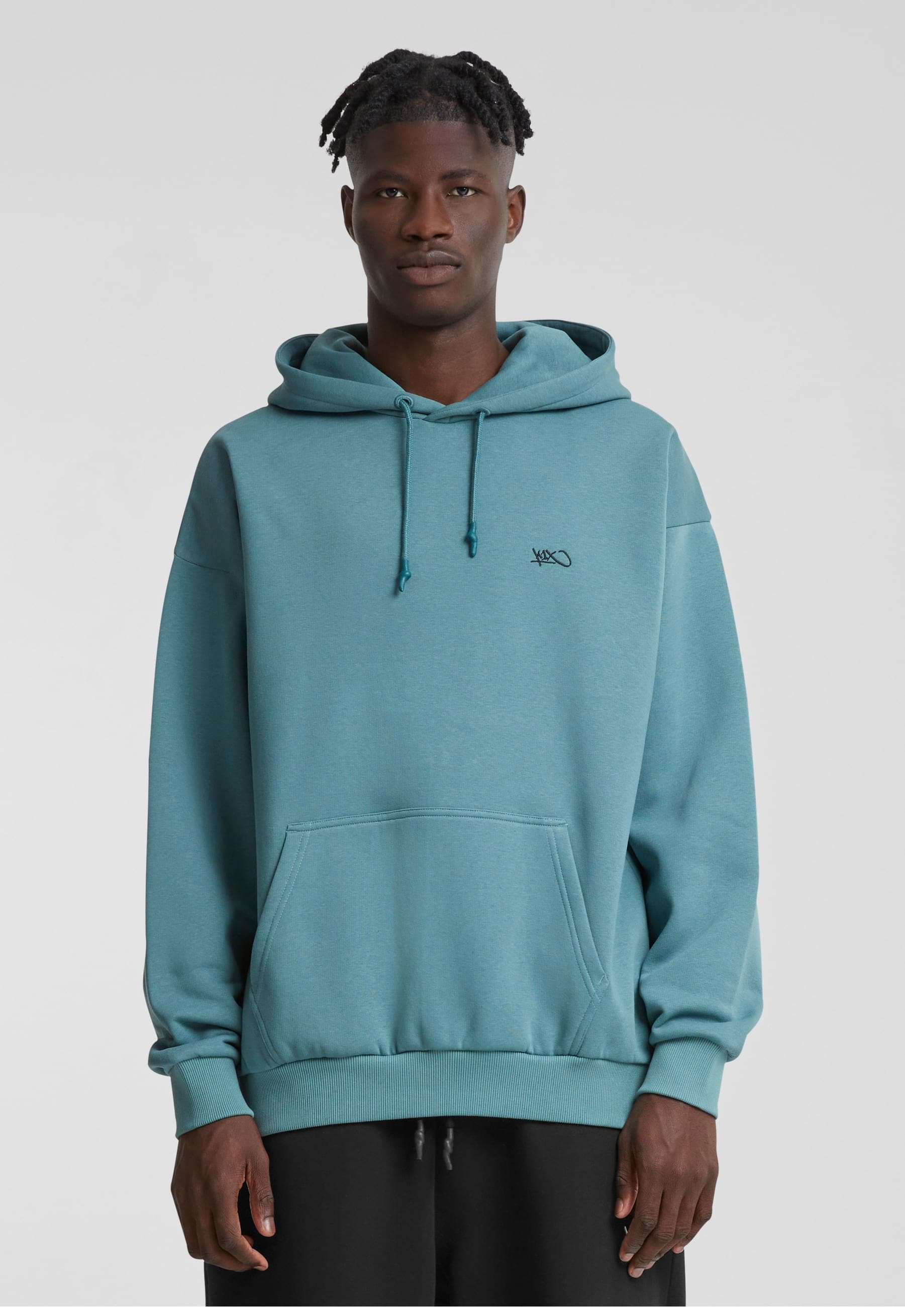 K1X Kapuzensweatshirt »K1X K1X Logo Hoodie«, 1 Stk.
