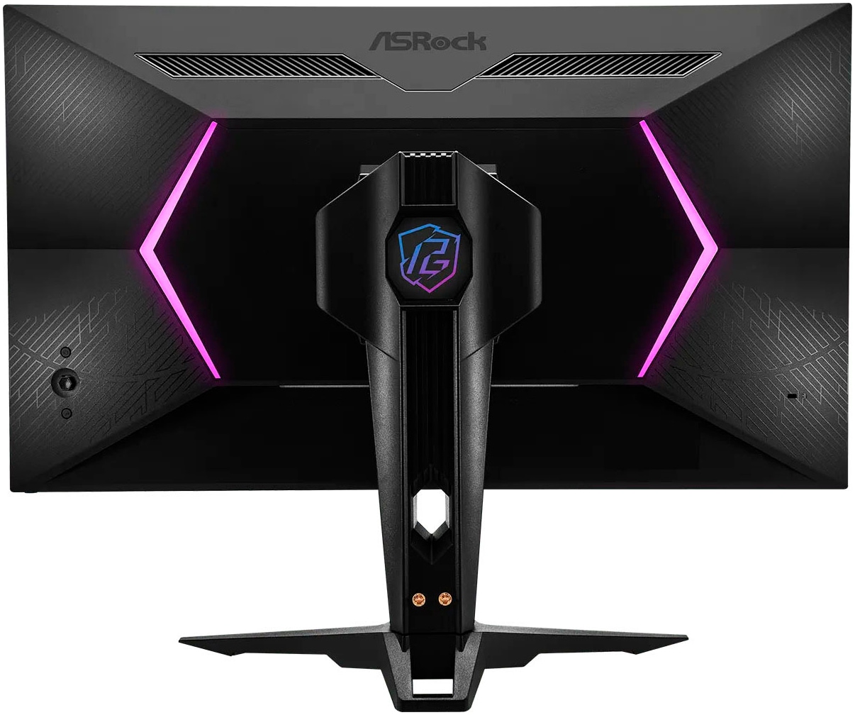 Asrock Curved-Gaming-LED-Monitor »PGO32UFS«, 81 cm/32 Zoll, 1920 x 1080 px, Full HD, 1 ms Reaktionszeit, 280 Hz