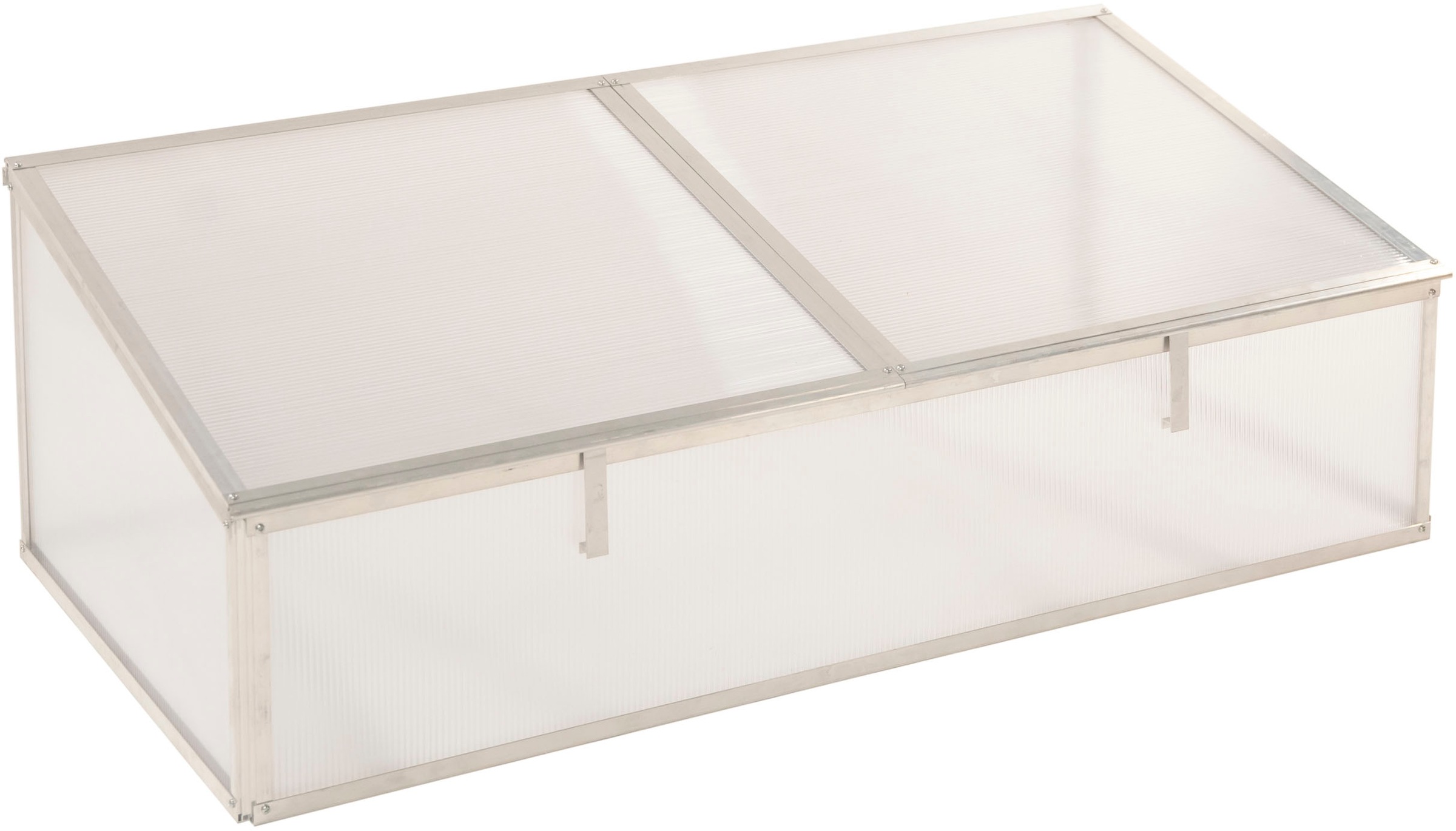 WESTMANN Frühbeetaufsatz »Genus 130«