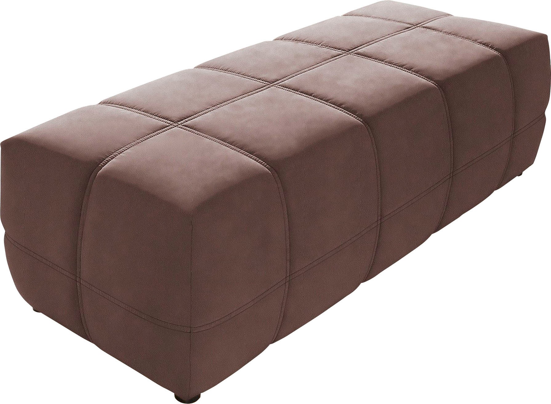 DOMO collection Hocker »Brandon«, große Ausführung passend zu "Brandon" günstig online kaufen