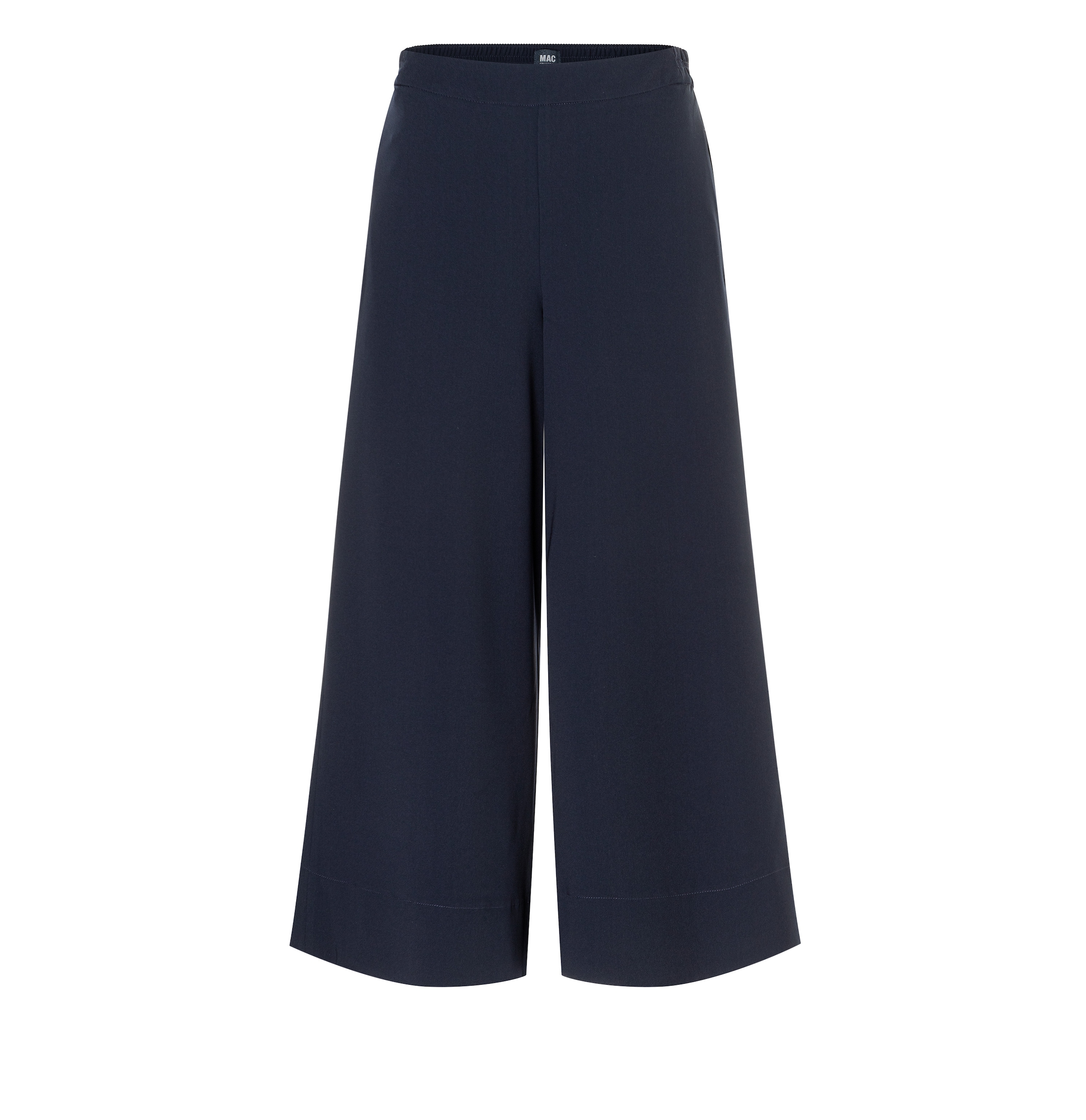 MAC Stretch-Hose »CORALIE cropped«  Elastischer Bund, bequeme Passform