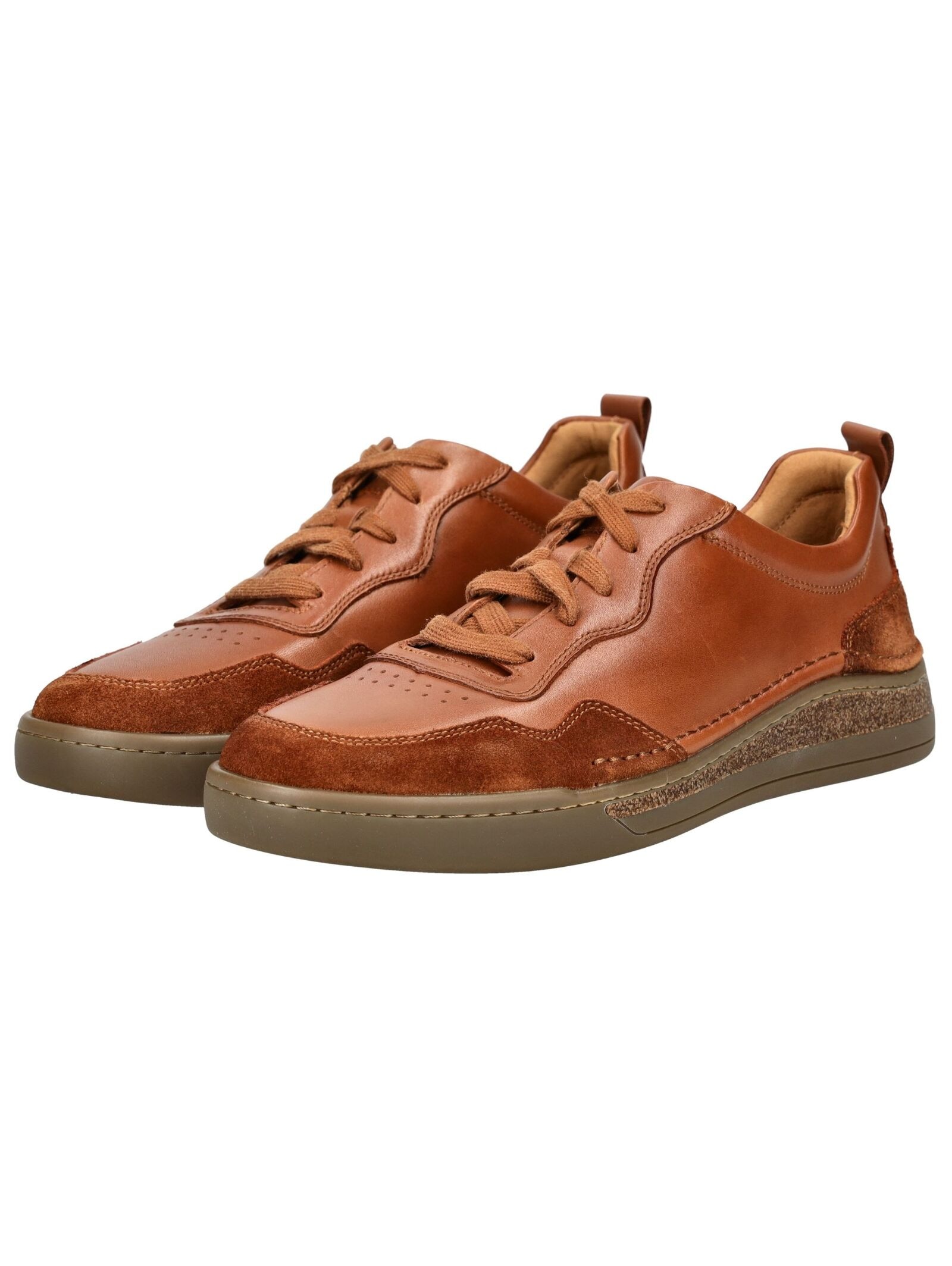Josef Seibel Sneaker »Josef Seibel Sneaker Leder«