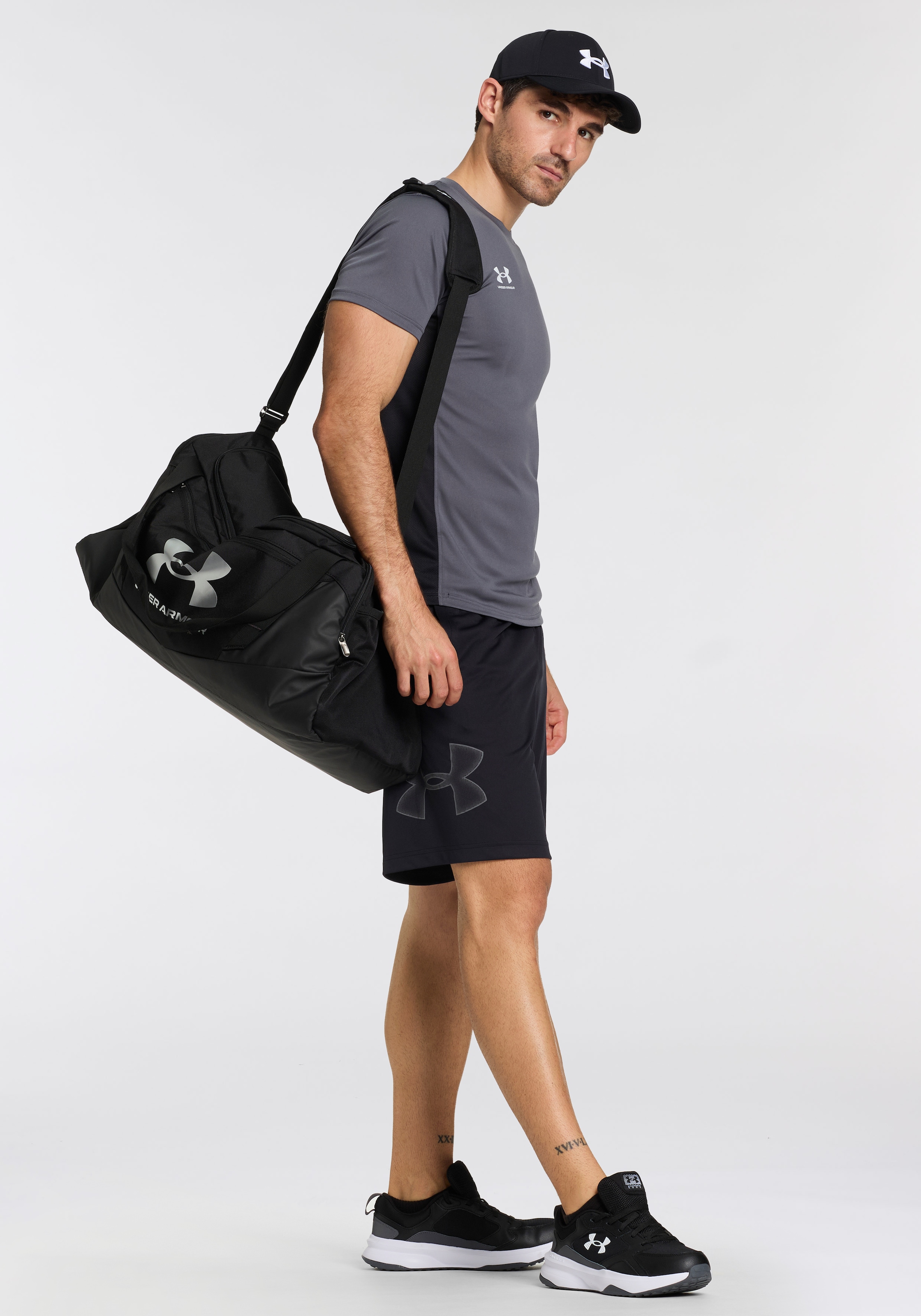 Under Armour® Sporttasche »UA UNDENIABLE 5.0 DUFFLE MD«