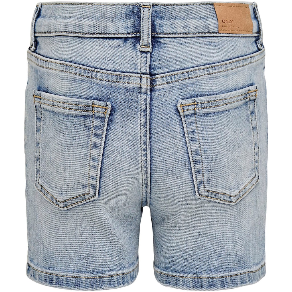 KIDS ONLY Jeansshorts »KONBLUSH«