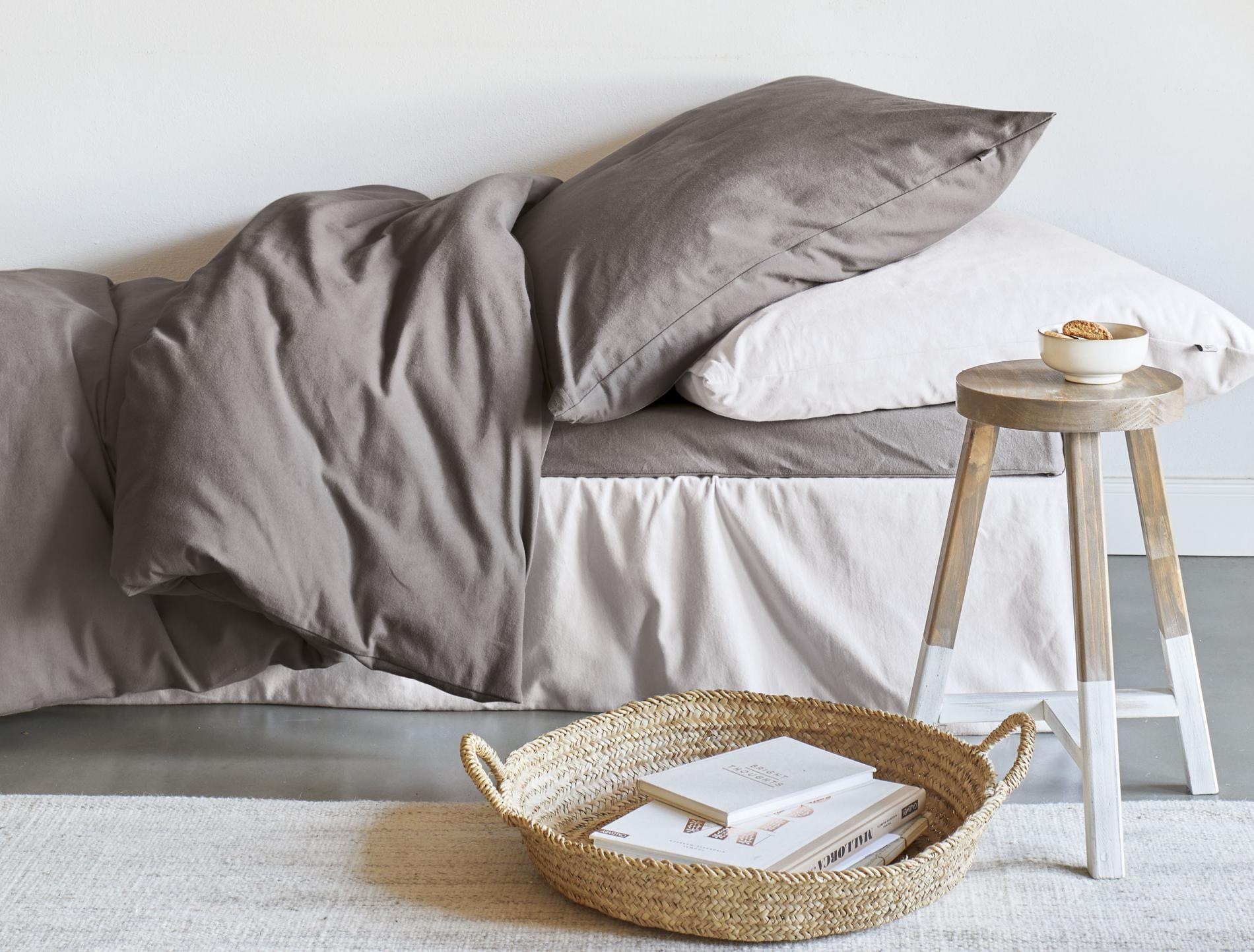 Irisette Bettwäsche »Lago 8450«, wohlig warm und kuschelig günstig online kaufen