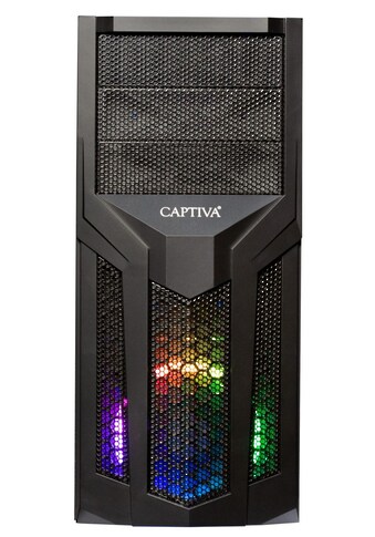 CAPTIVA Gaming-PC »Advanced Gamging I65-029« kaufen