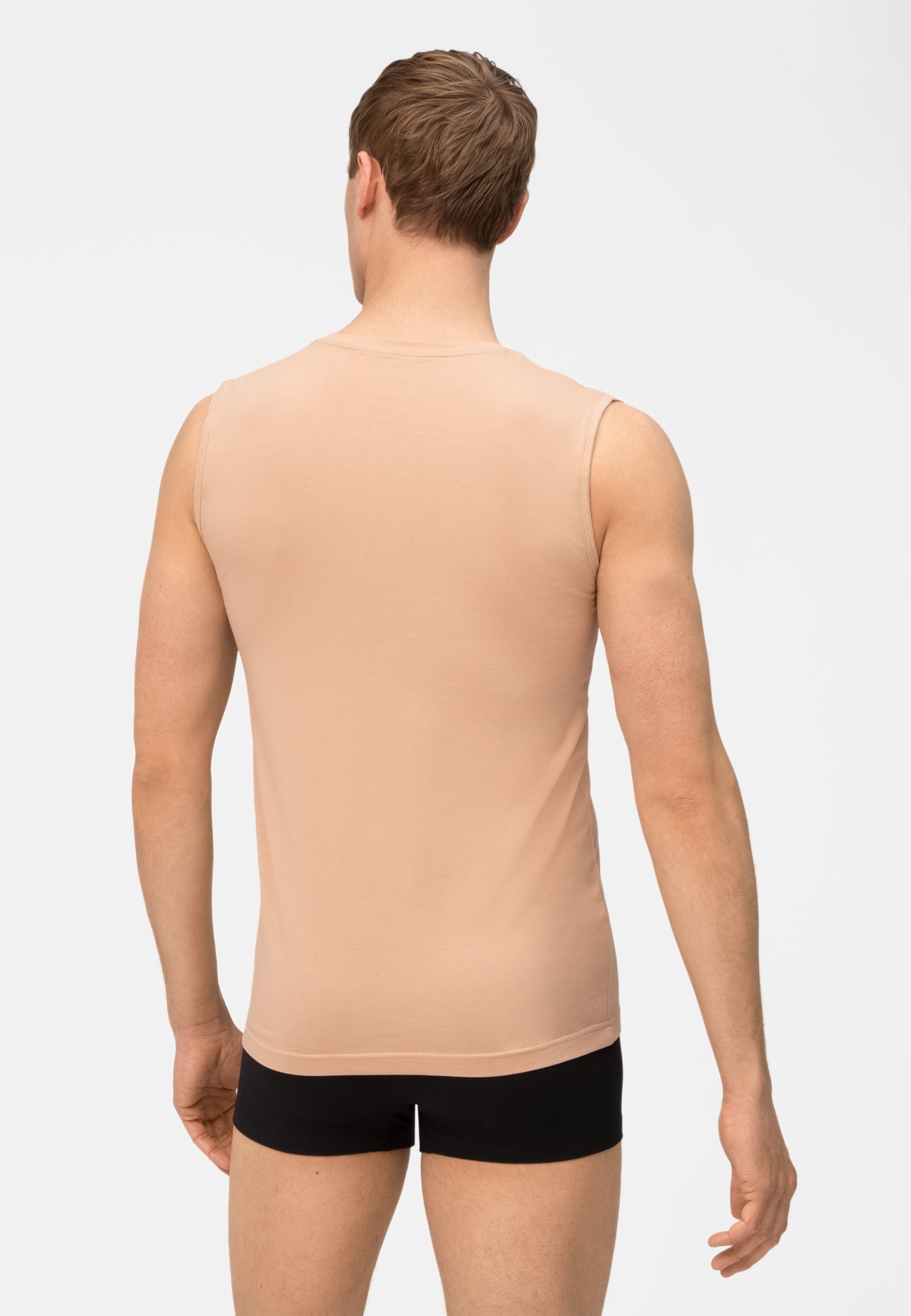 OLYMP T-Shirt »OLYMP Level Five Unterzieh-T-Shirt, body fit«