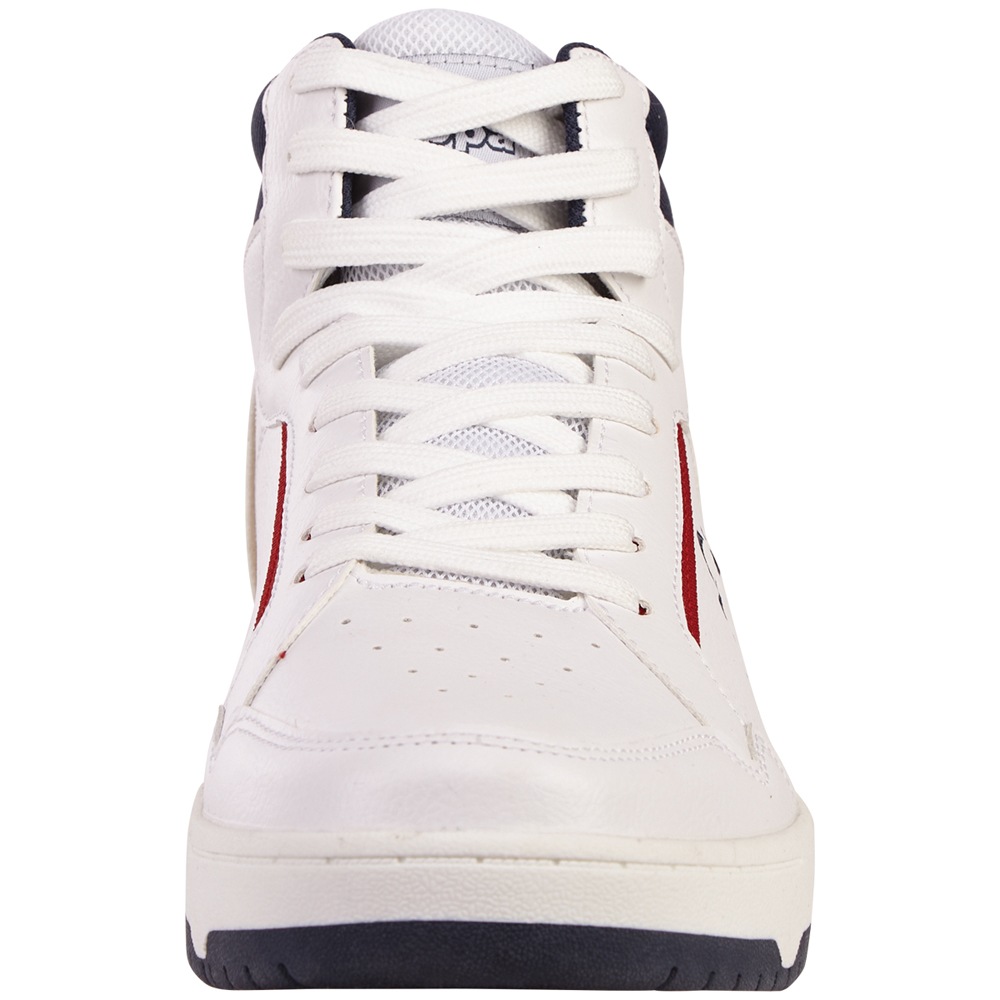 Kappa Sneaker, - mit herausnehmbarer Innensohle