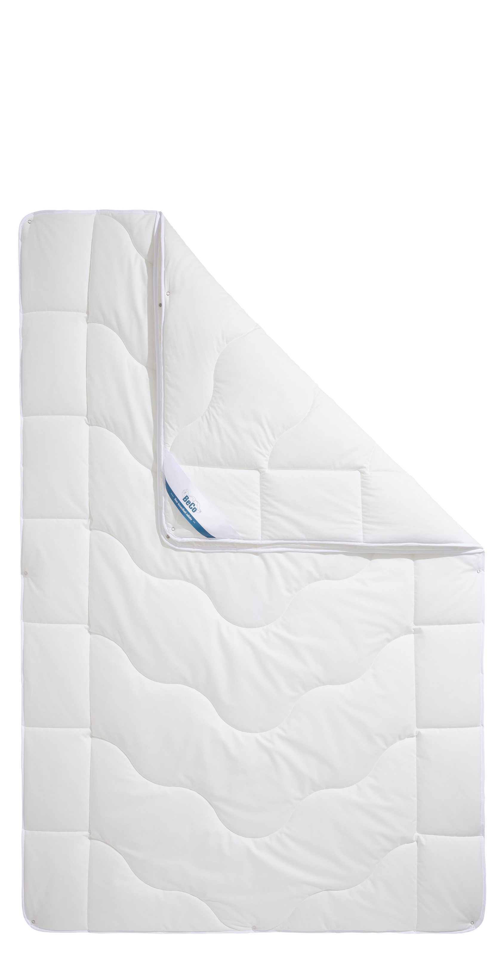 Beco Microfaserbettdecke »BeCo Greenfirst, Bettdecke 135x200 und weitere Gr günstig online kaufen