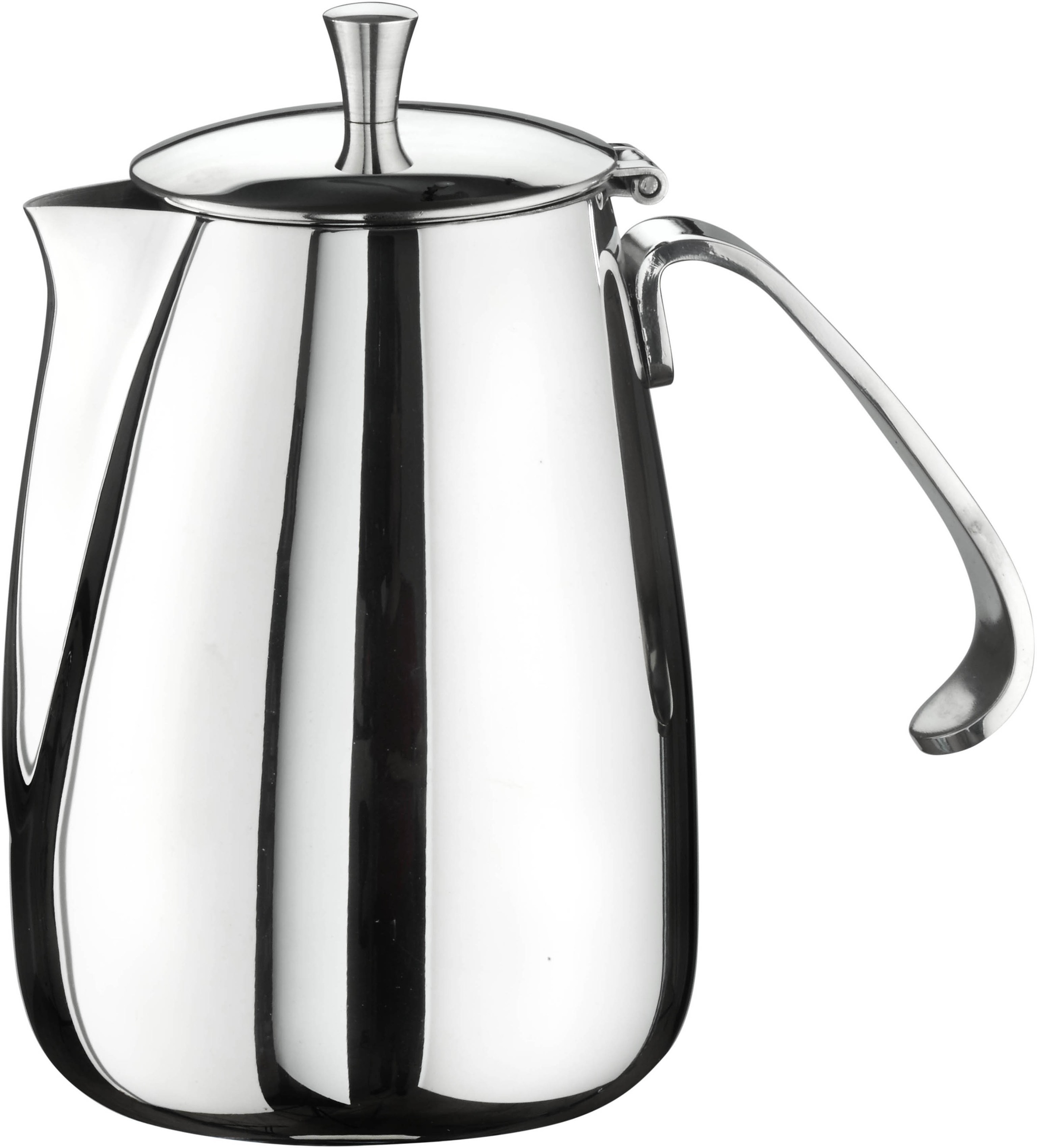PINTINOX Kaffeekanne »Executive K« 0,75 l 1 Stk. tlg. Edelstahl 18/10, spül günstig online kaufen