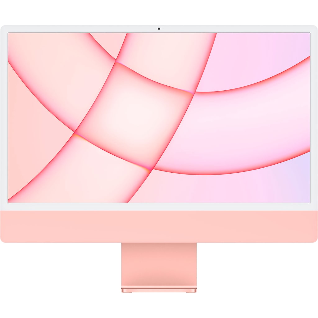 Apple iMac »iMac 4,5K Z14P«