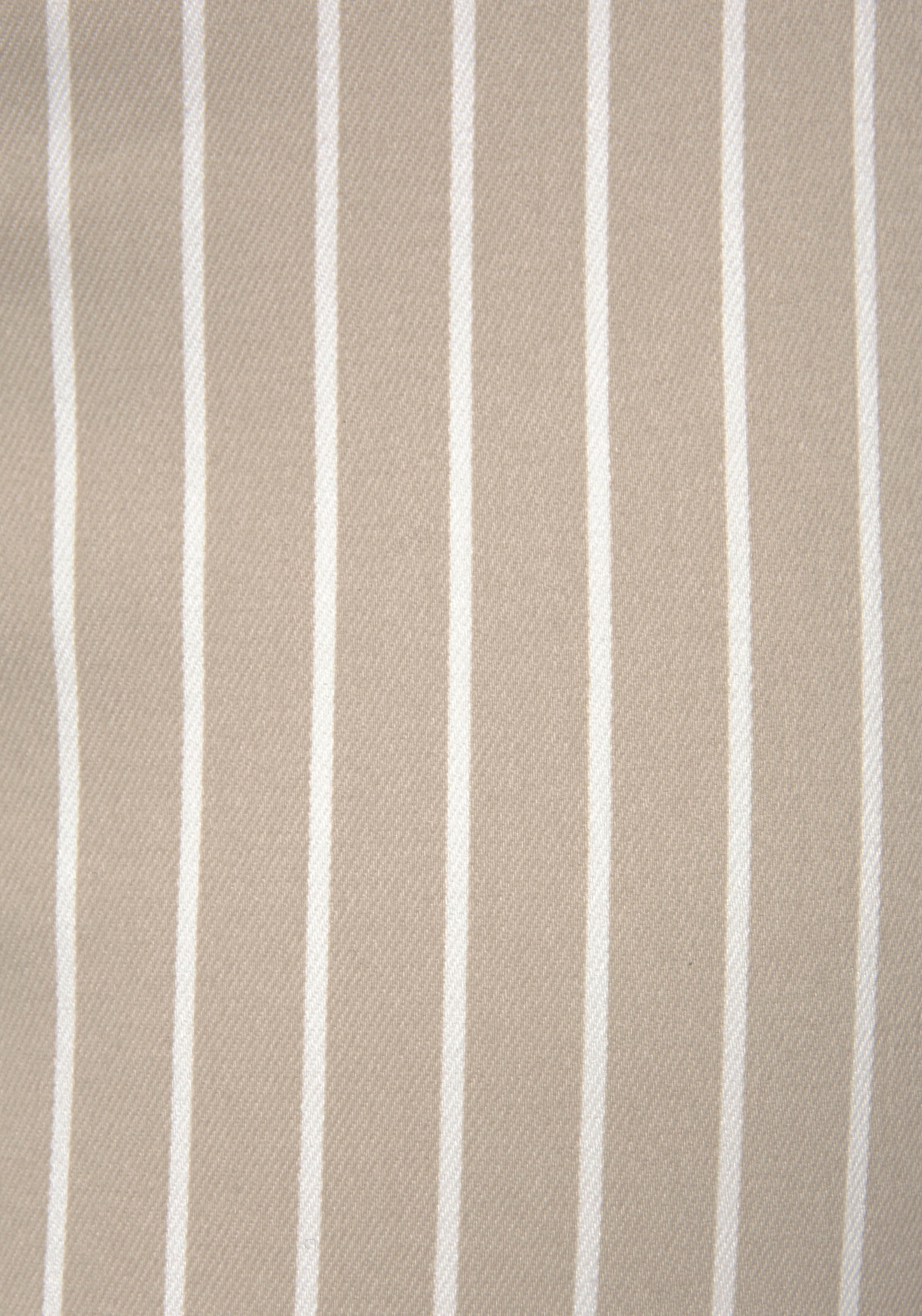 LASCANA  mit Streifenprint in Slim-Fit-Form, Superstretch-Qualität