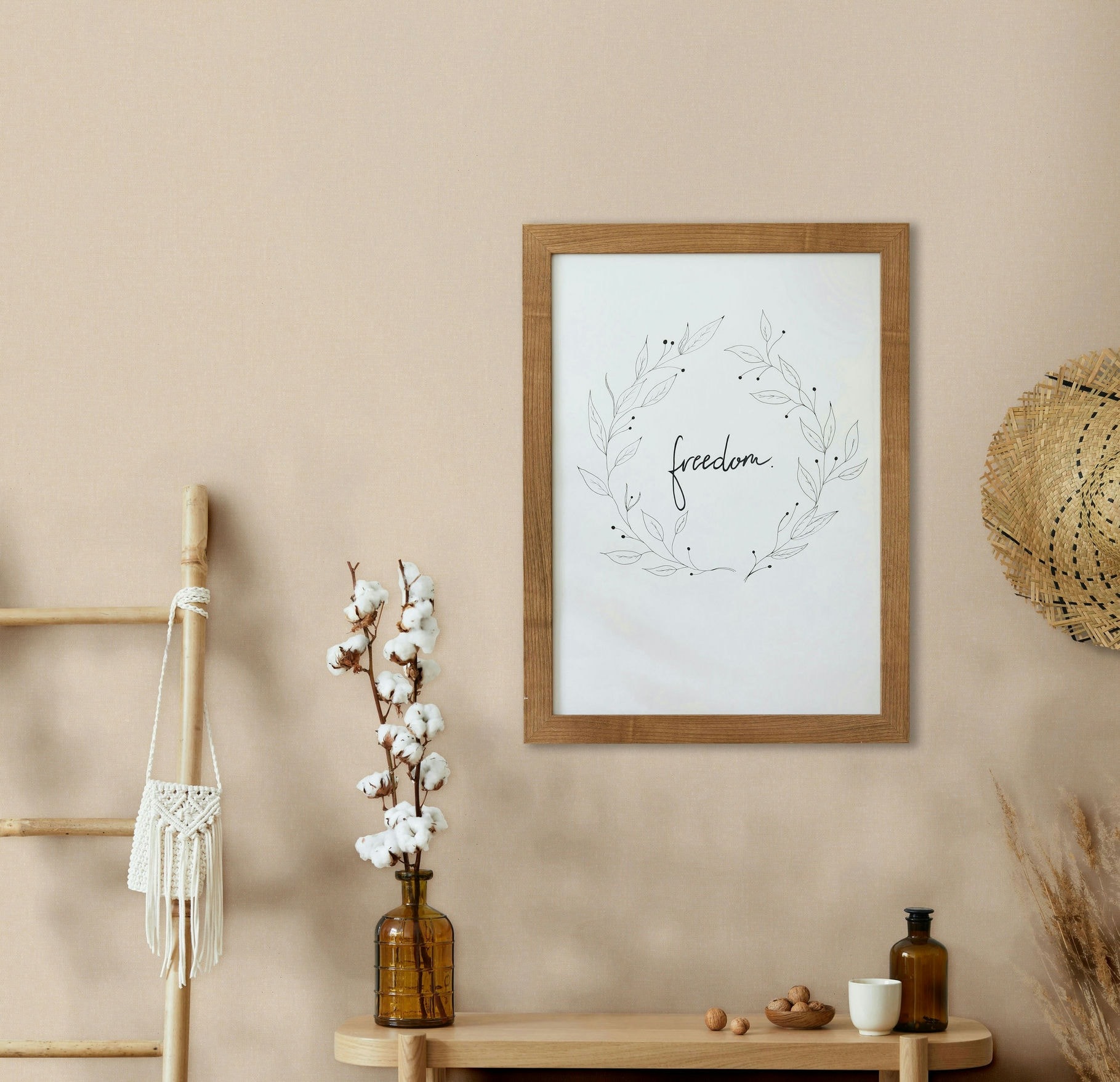 Marburg Vliestapete »Tapete Structured Plain« uni geprägt moderne Vliestapete für Wohnzimmer Schlafzimmer Küche