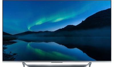 Xiaomi LED-Fernseher »Mi TV QLED 7«, 189 cm/75 Zoll, 4K Ultra HD, Smart-TV kaufen