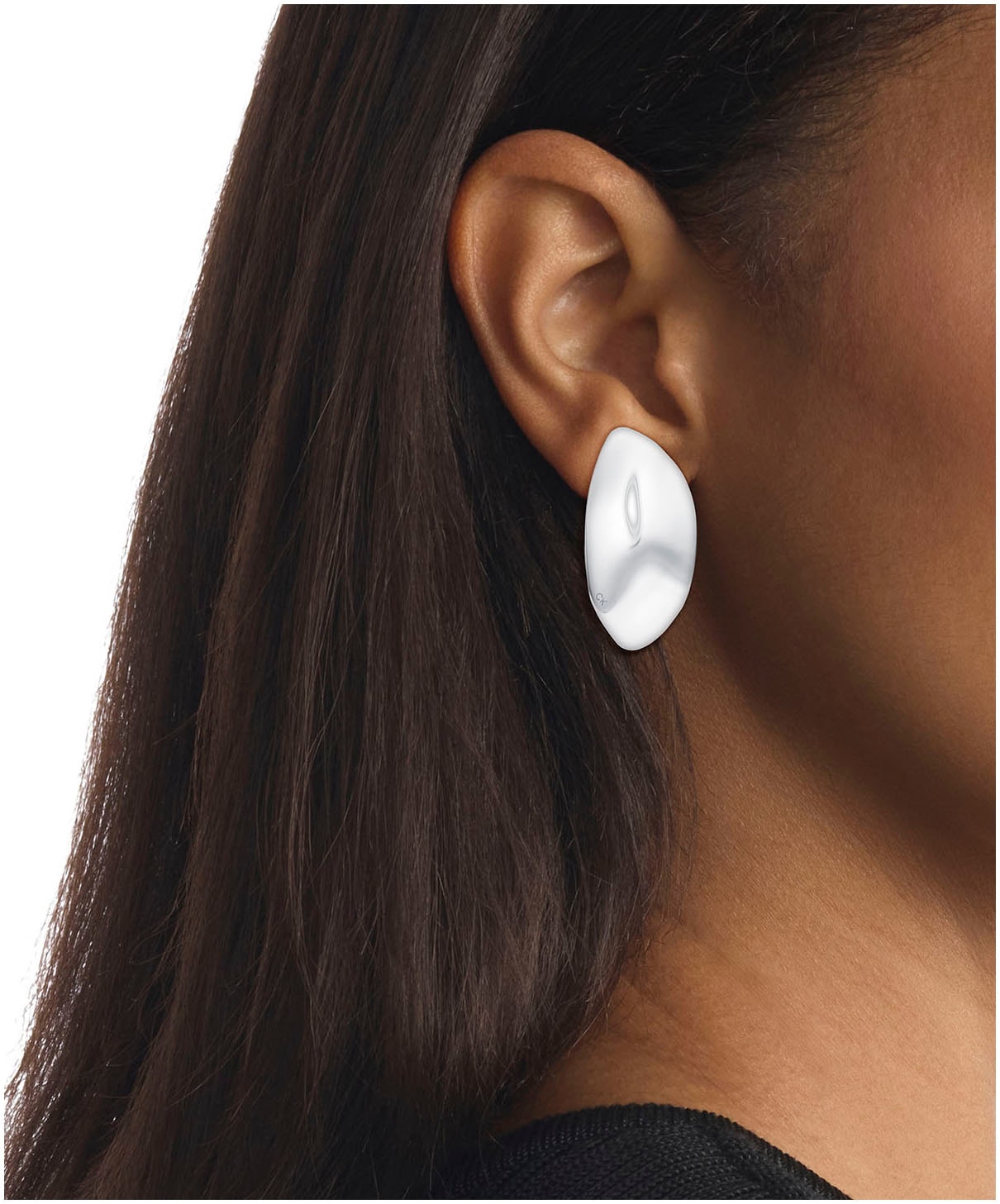 Calvin Klein Paar Ohrstecker »CK REFLECT, 35000620«