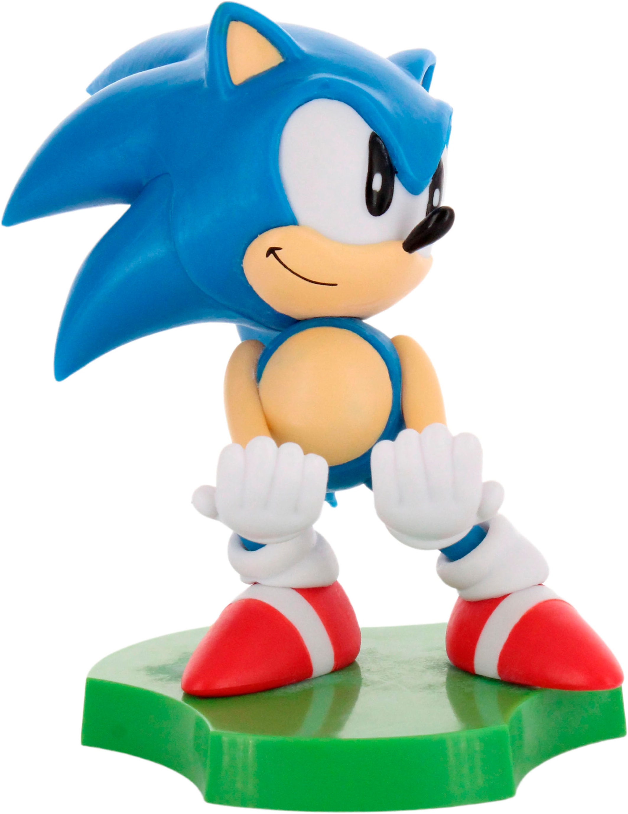 NBG Spielfigur »Holdem- Sonic Sliding Sonic«, (1 tlg.)
