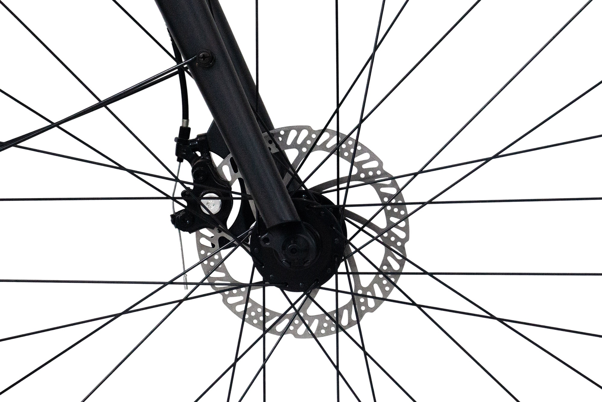 CHILLIZ Gravelbike »GL.08« 16 Gang Shimano Claris RD2400 Schaltwerk Kettenschaltung