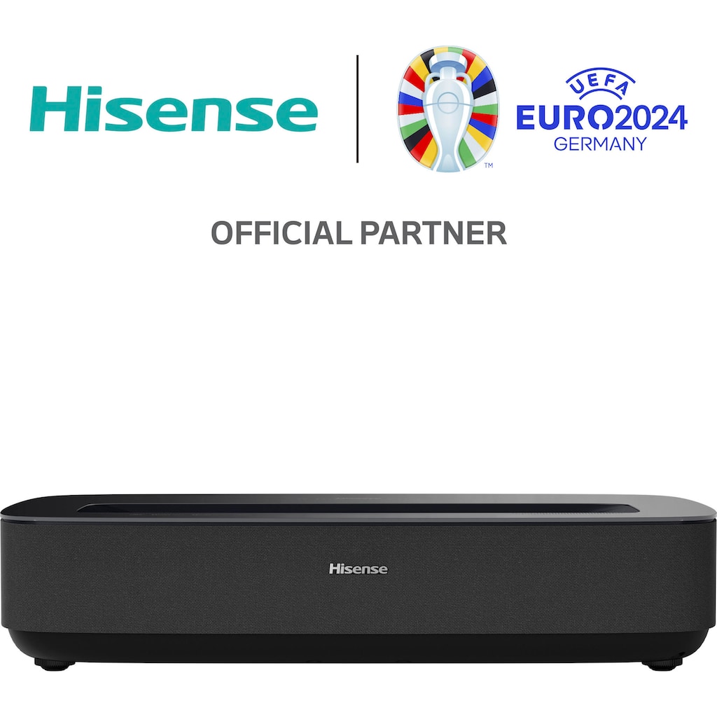 Hisense Beamer »PL1SE«