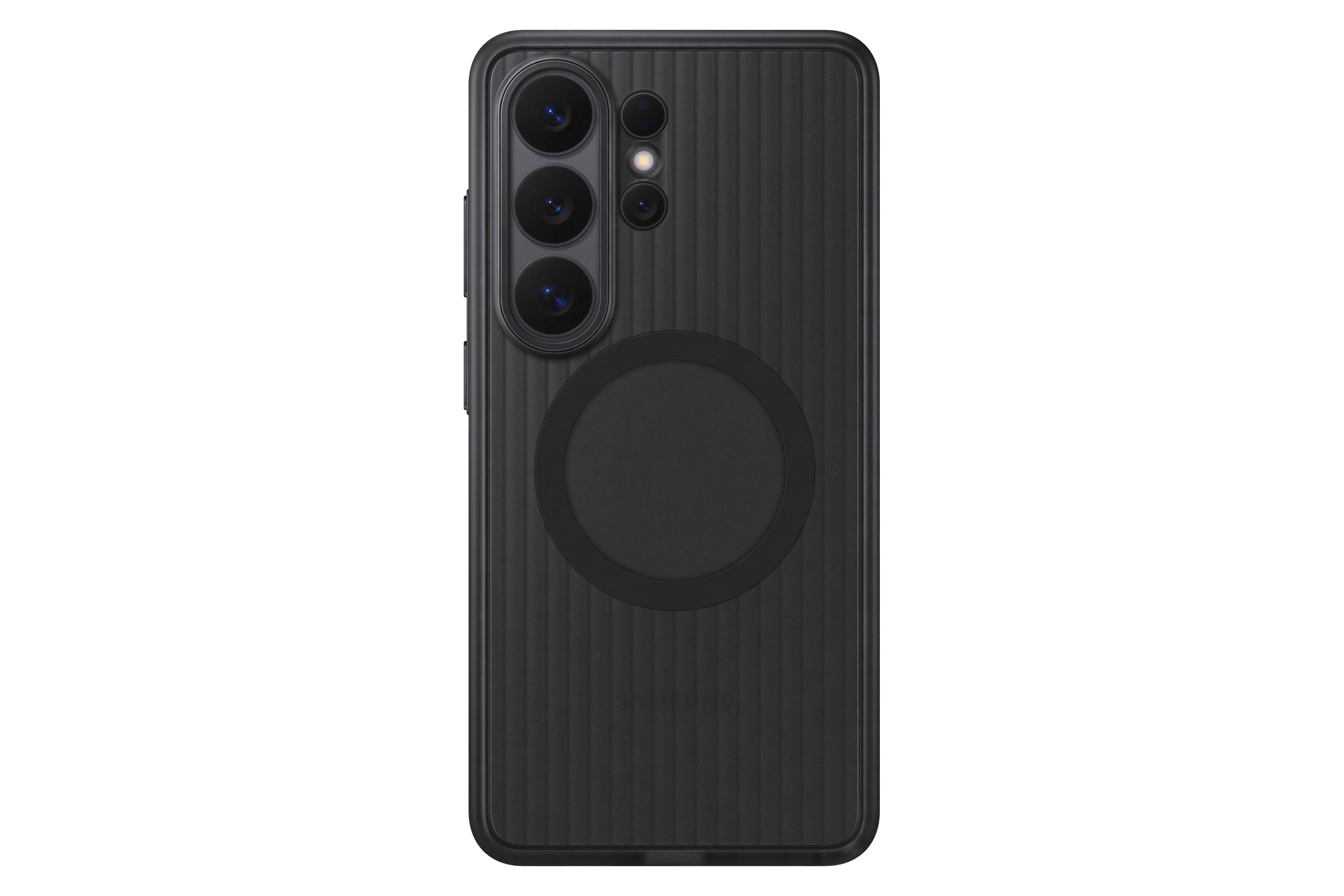 Samsung Handyhülle »Rugged Magnet Case für Samsung Galaxy S26 Ultra« Samsung Galaxy S26 Ultra Backcover, Schutzhülle, Handyschutzhülle, Case, Schutzcase, stoßfest