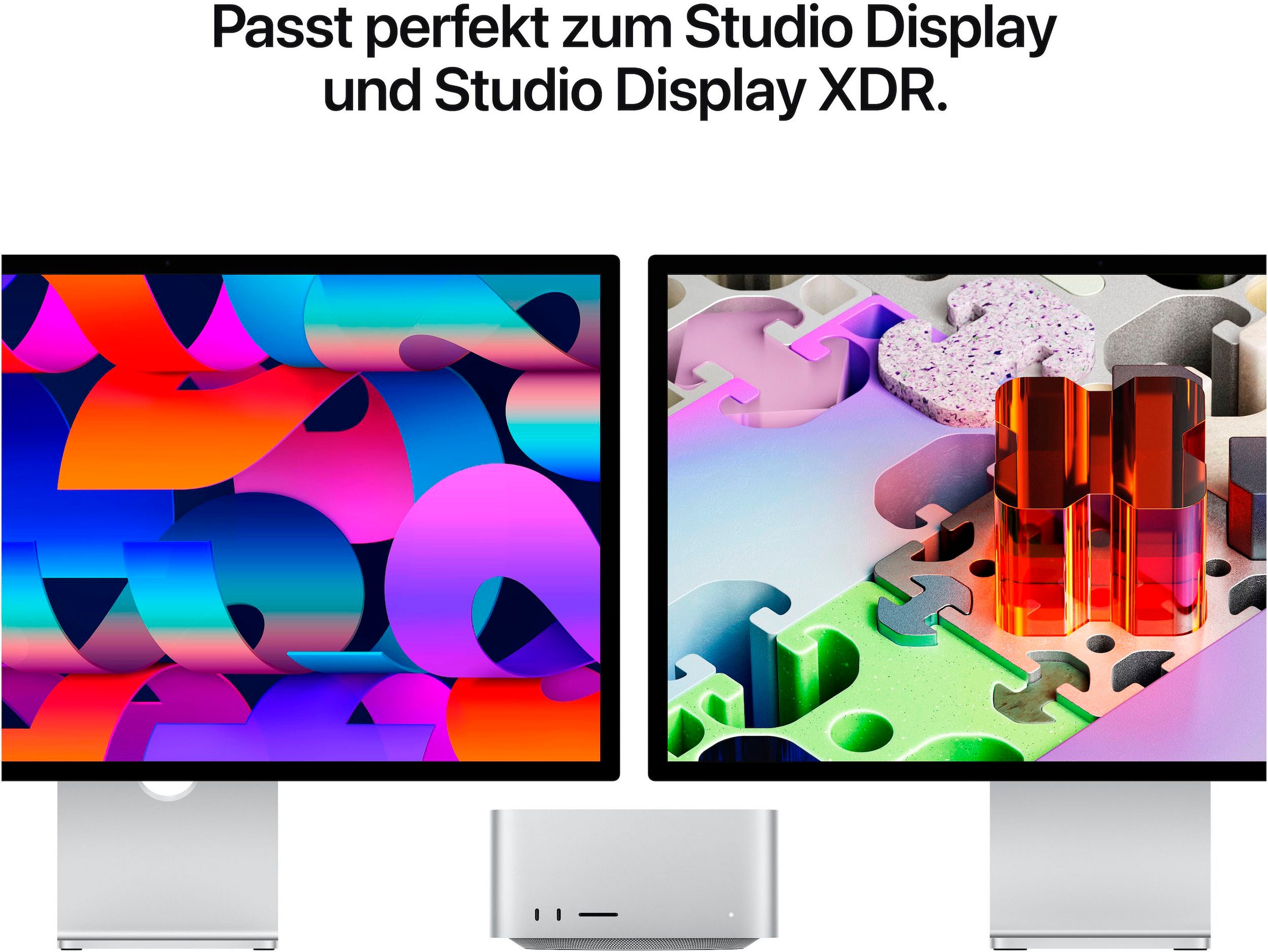 Apple Mac Studio »Mac Studio CTO«