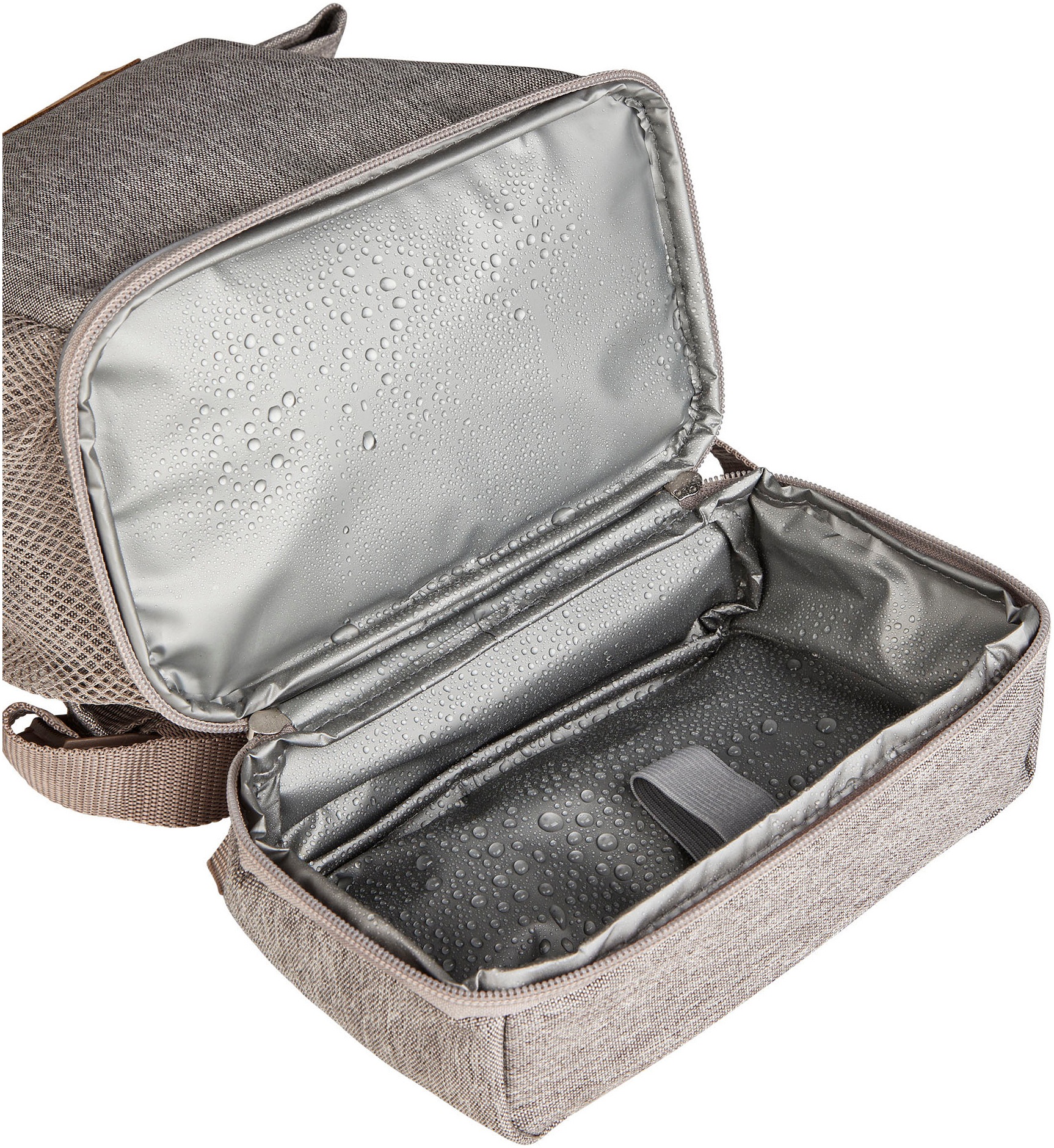 Sterntaler® Kinderrucksack »Bauernhof«, Reflektierende Designelemente