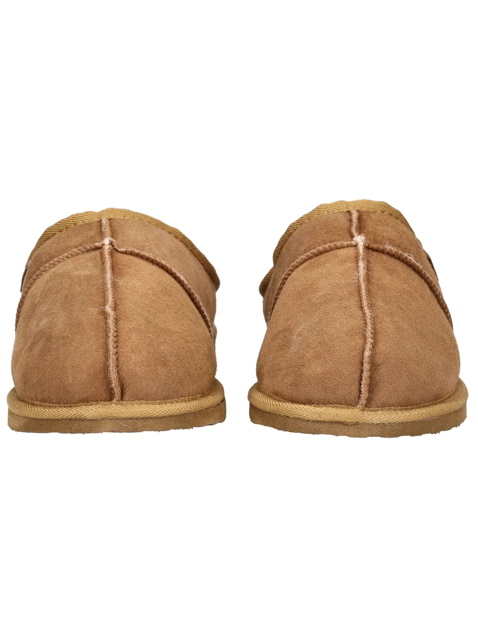 Shepherd Hausschuh »Shepherd Hausschuhe Veloursleder«