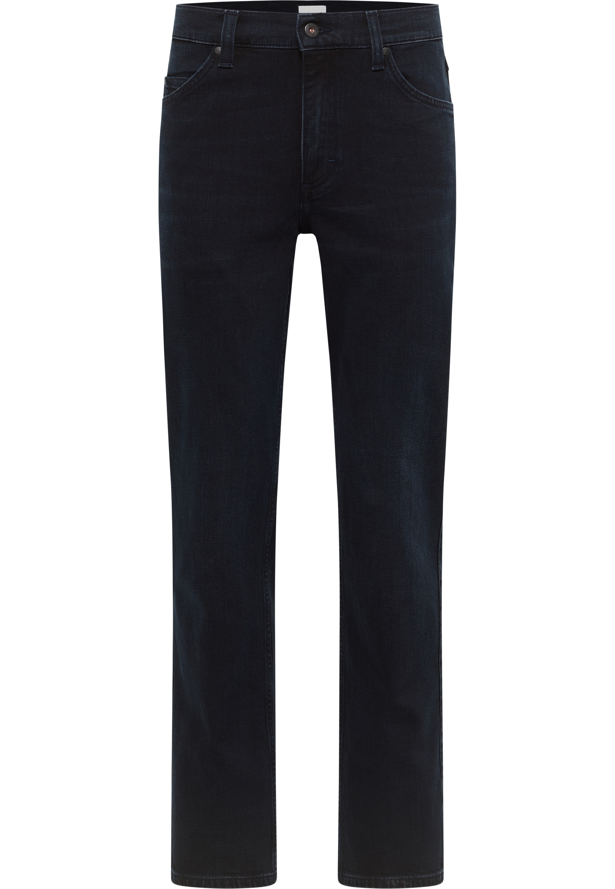 MUSTANG Straight-Jeans »Herren Style Tramper Straight«