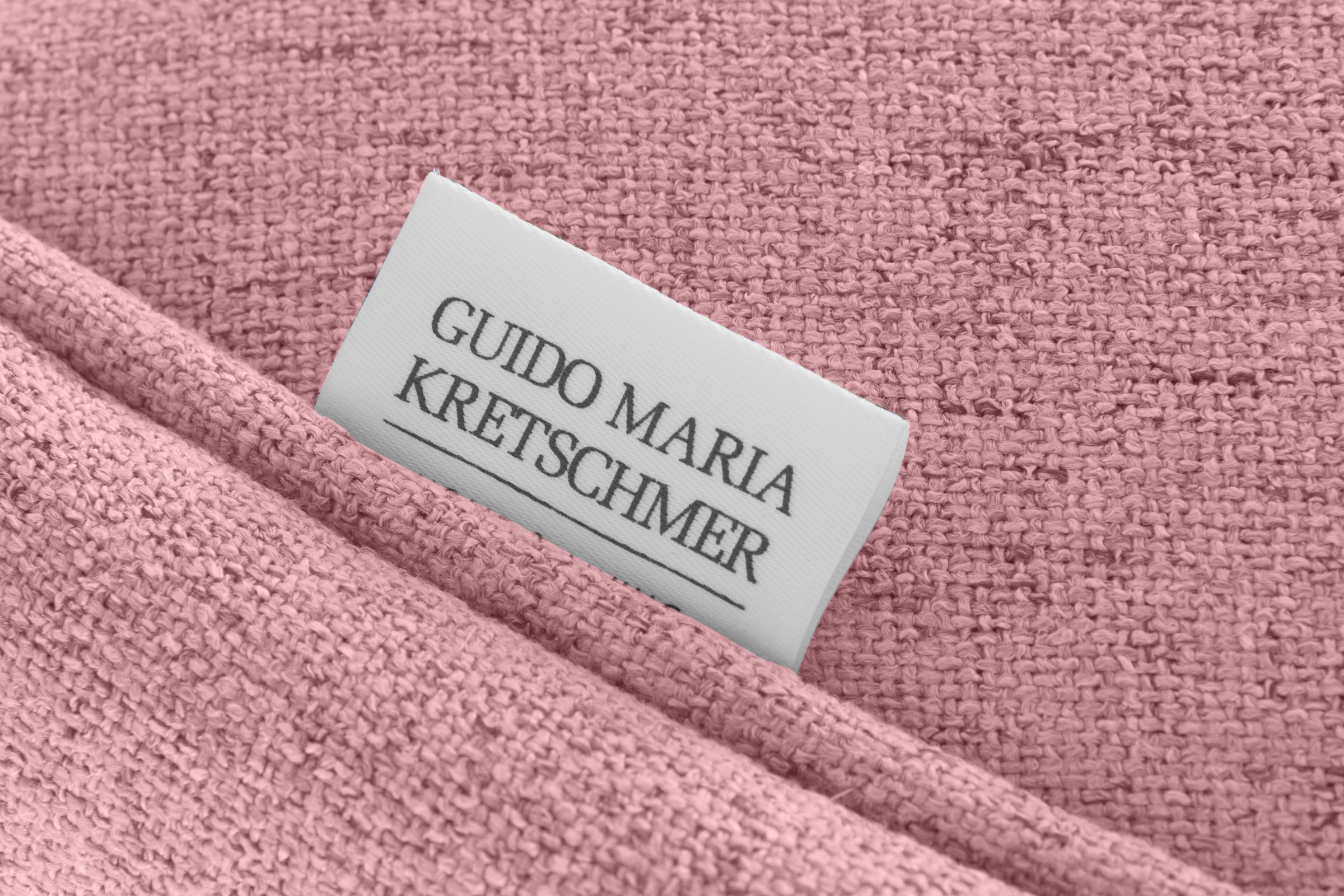 Home affaire Polsterhocker »Sallito«, die kleinere Version von "Salla", in 6 Bezugsqualitäten