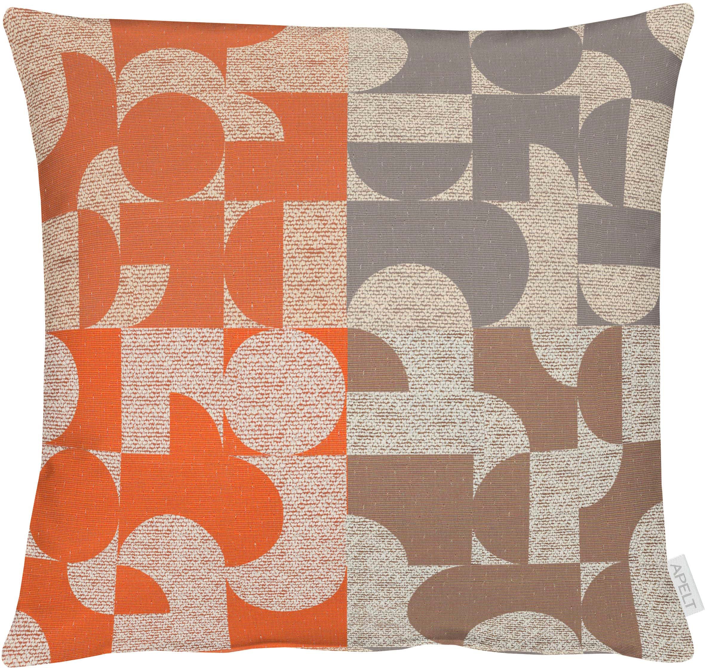 APELT Kissenhülle »Remy« ohne Füllung