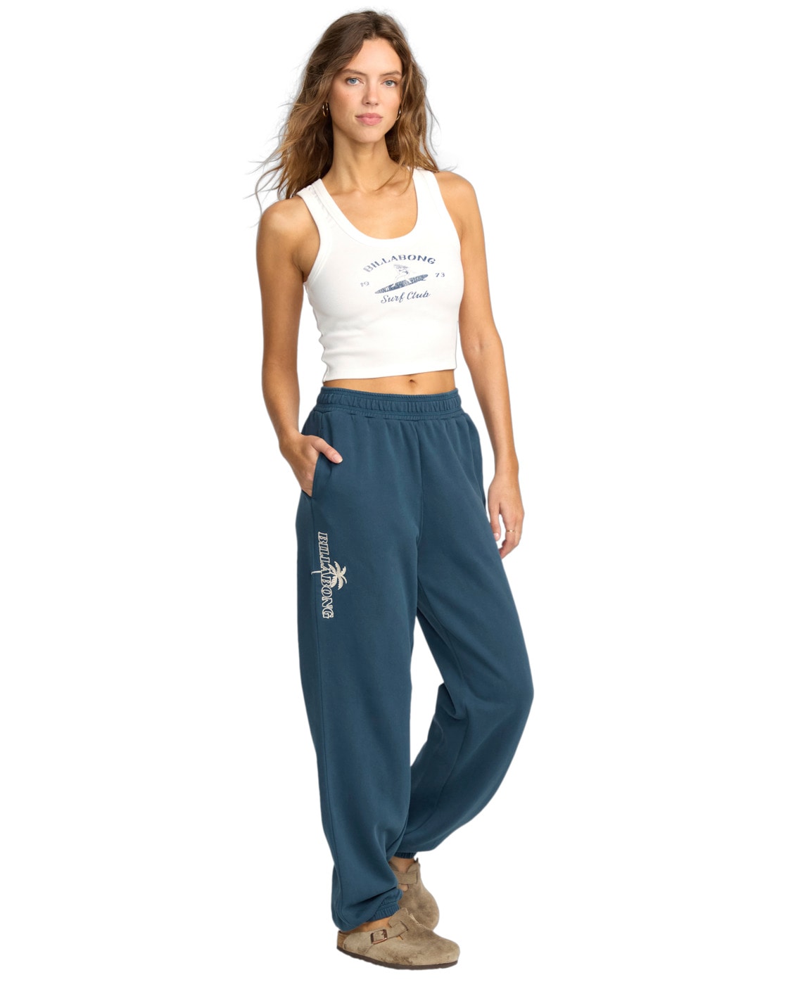 Billabong Jogger Pants »Best Wishes«