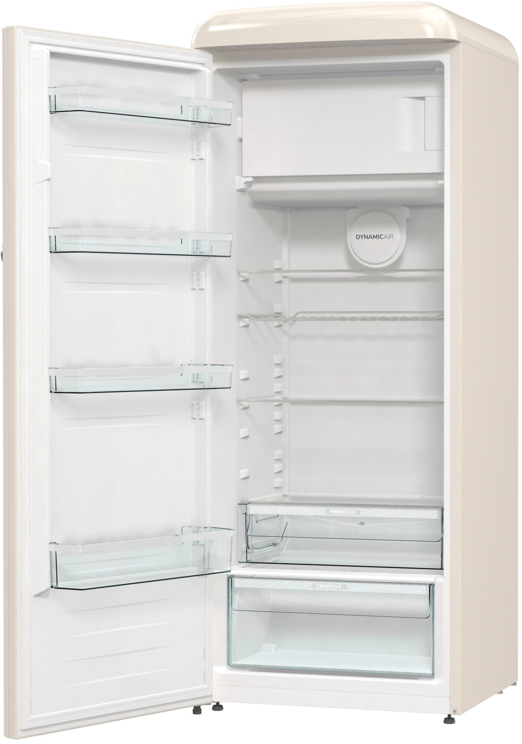 GORENJE Kühlschrank »ORB615DC-L«