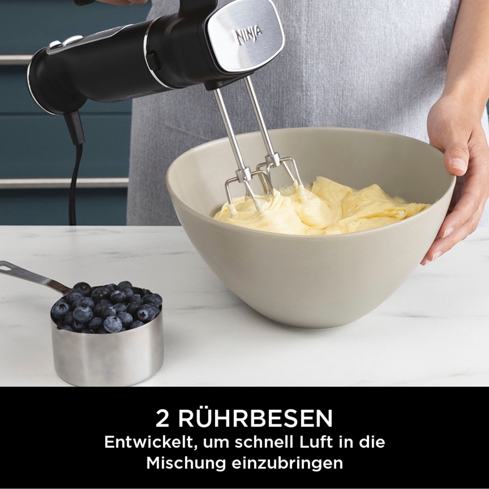 NINJA Handmixer »CI100EU 3-in-1«, 850 W