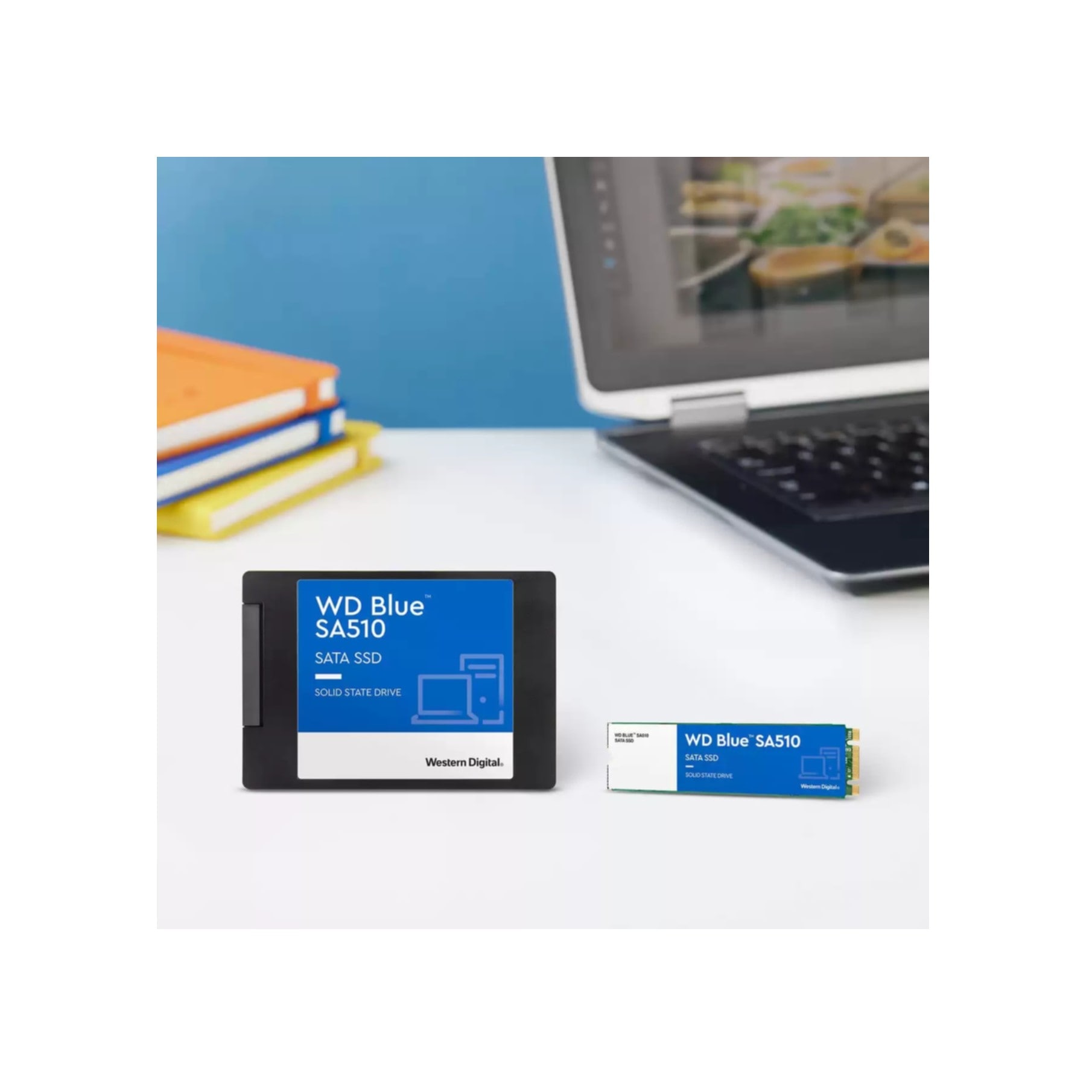 Sandisk interne SSD »SA510«